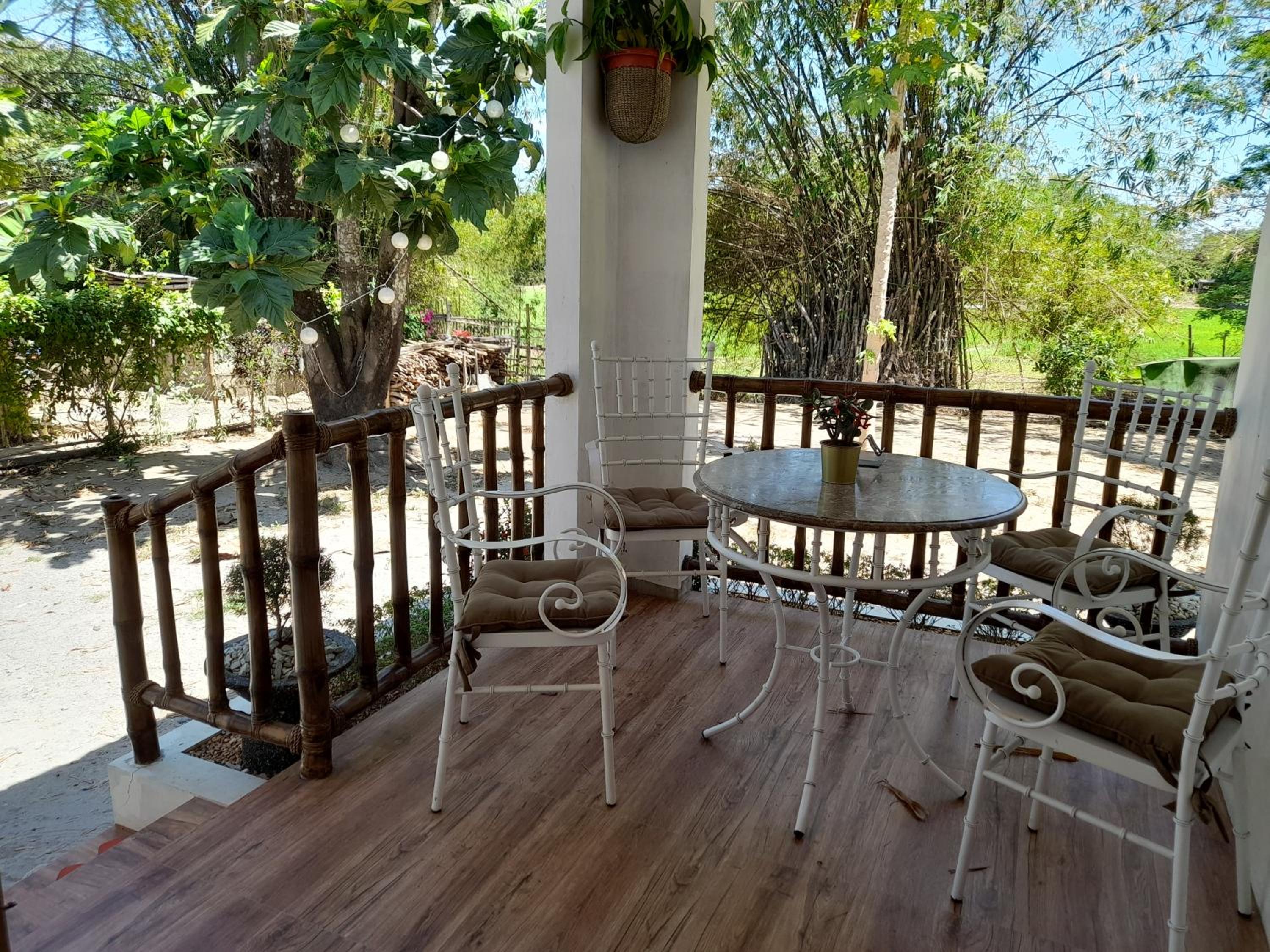 Double Room with Garden View photo 2