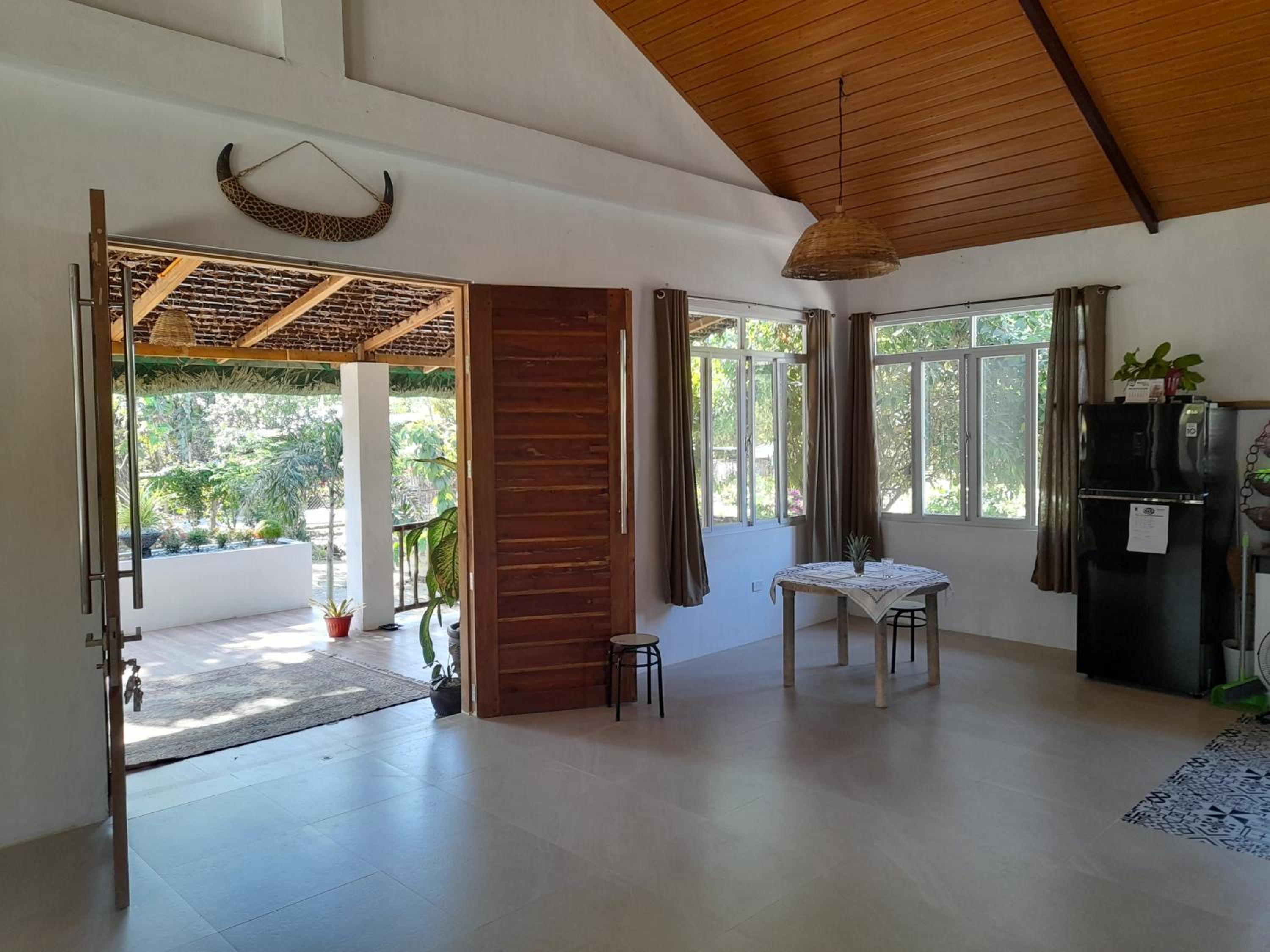 Double Room with Garden View photo 3