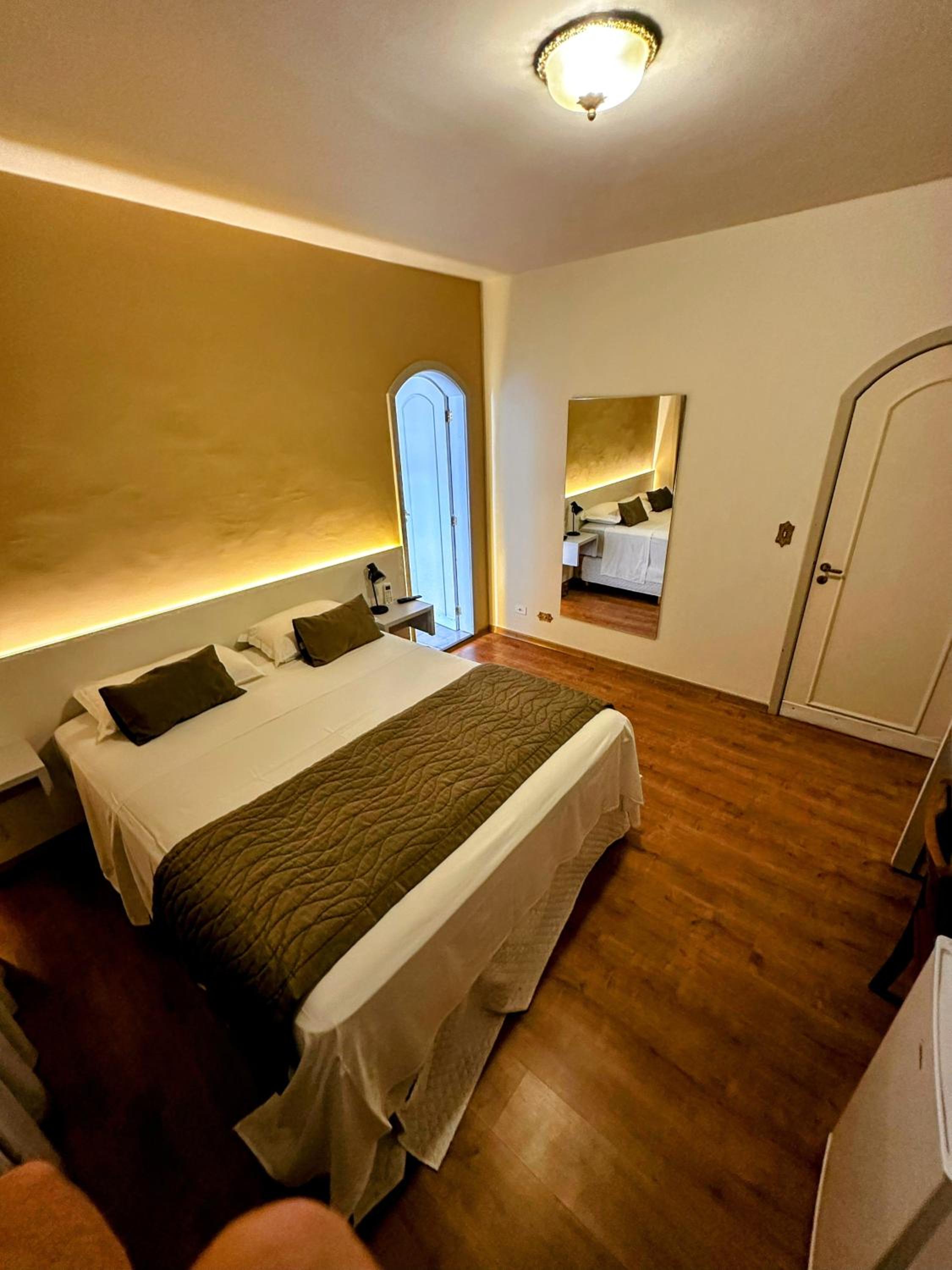 Superior Apartment photo 1