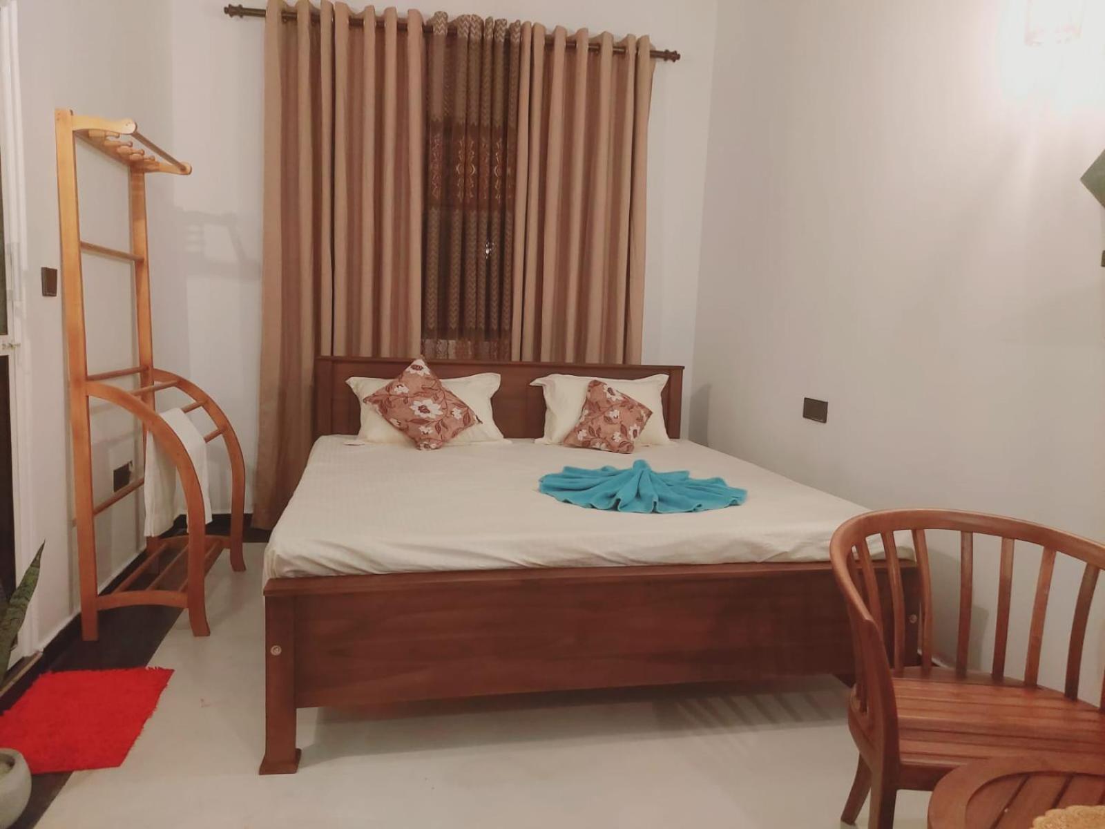 Triple Room with Private Bathroom photo 1