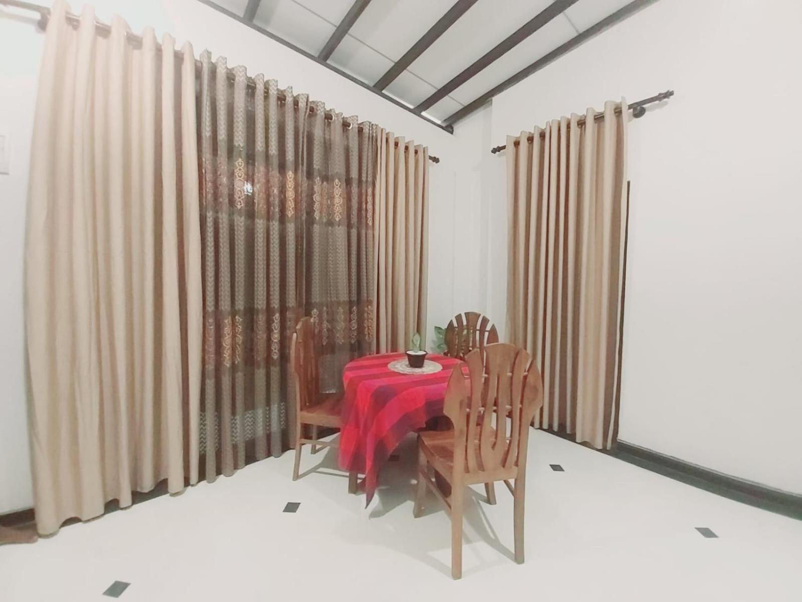 Triple Room with Private Bathroom photo 2