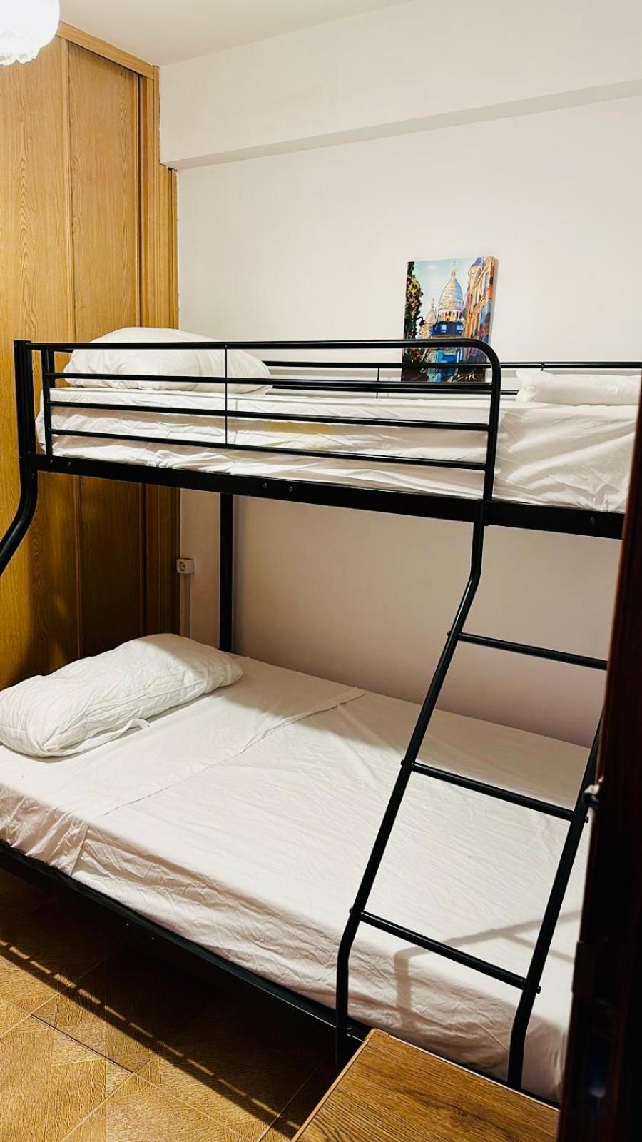 Economy Quadruple Room