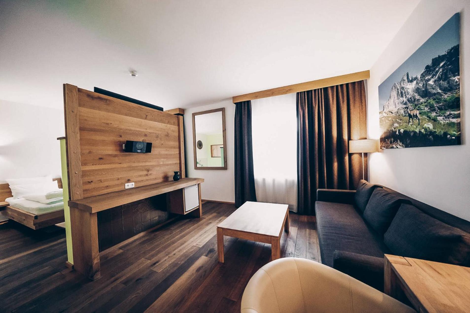 Standard Suite