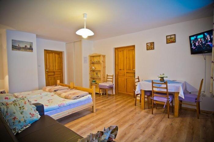 Double Room with Balcony photo 3