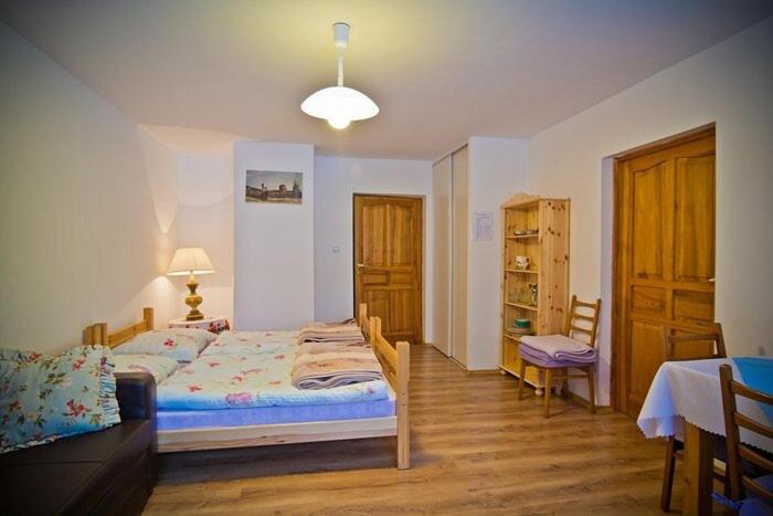 Double Room with Balcony photo 1