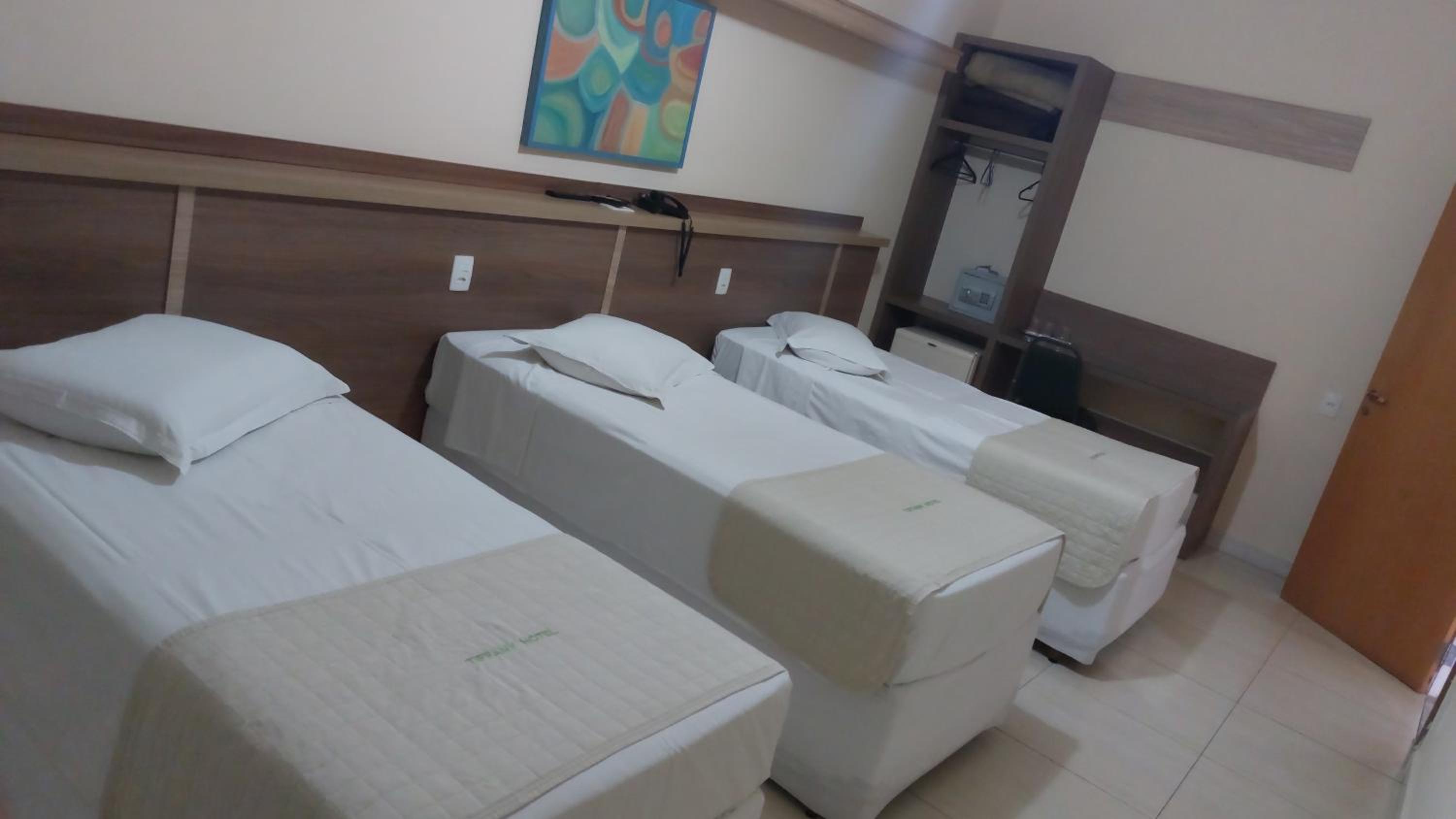 Triple Room photo 3