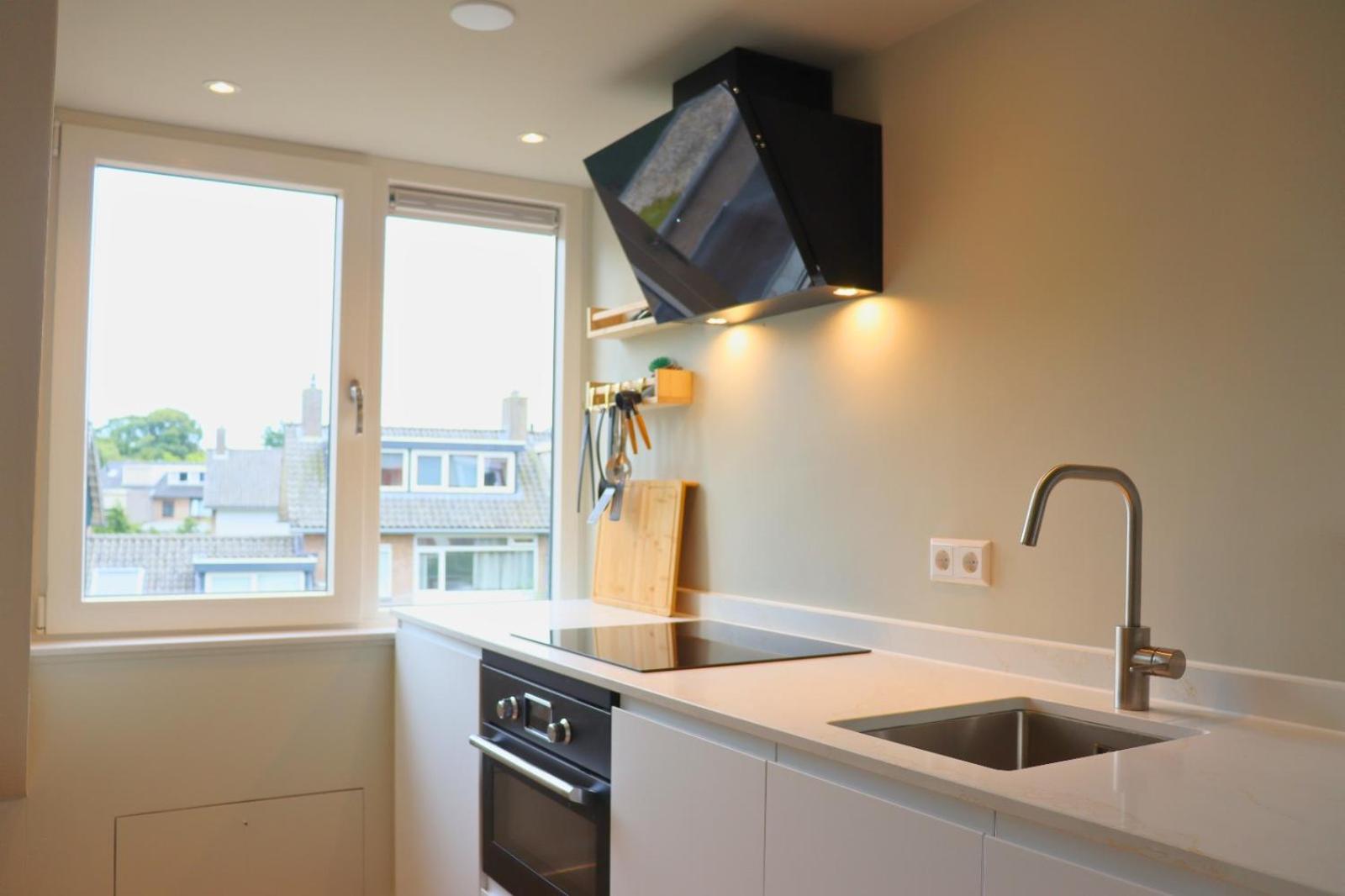 Studio Apartment photo 1