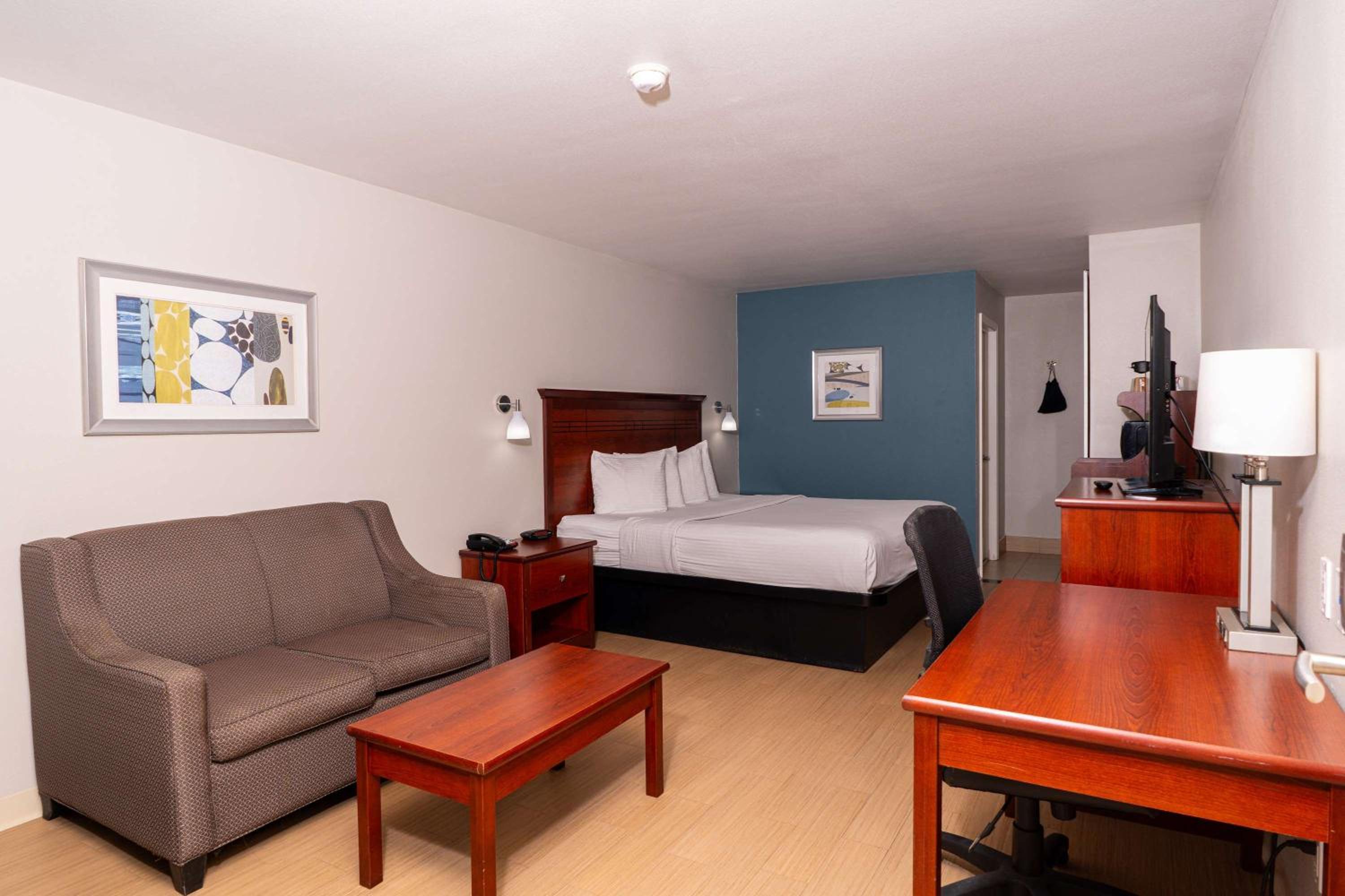 Best Western Paradise Inn, Billede 7