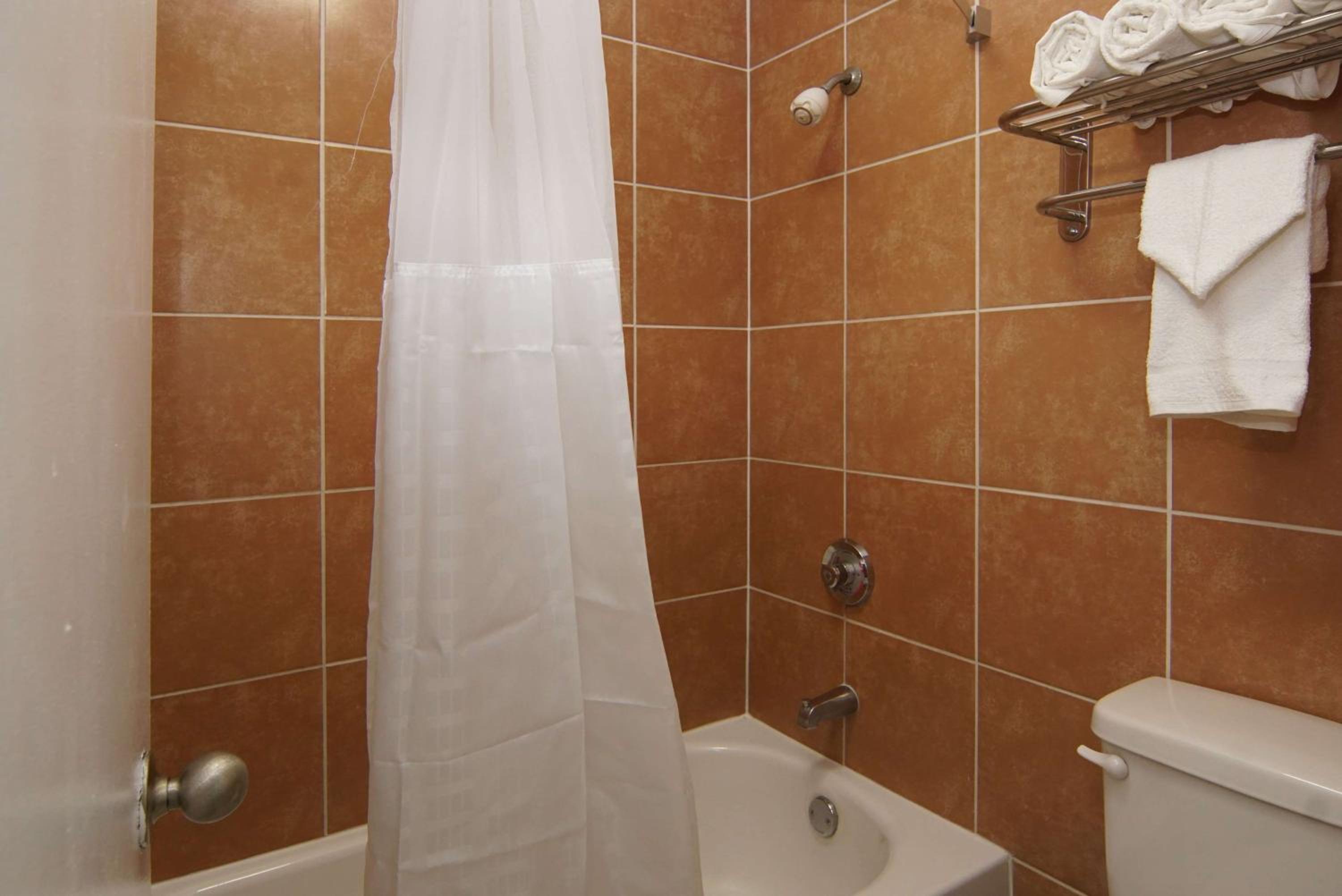 King Room - Non-Smoking - Photo 4