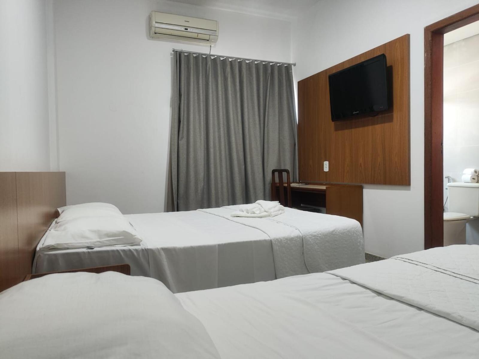 Triple Room photo 1