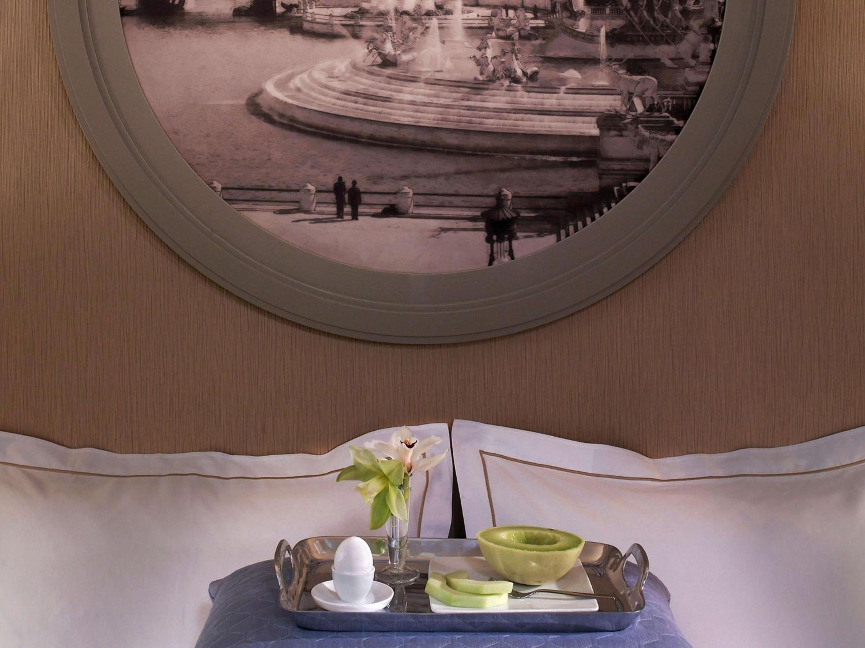 Deluxe King Room - Photo 5