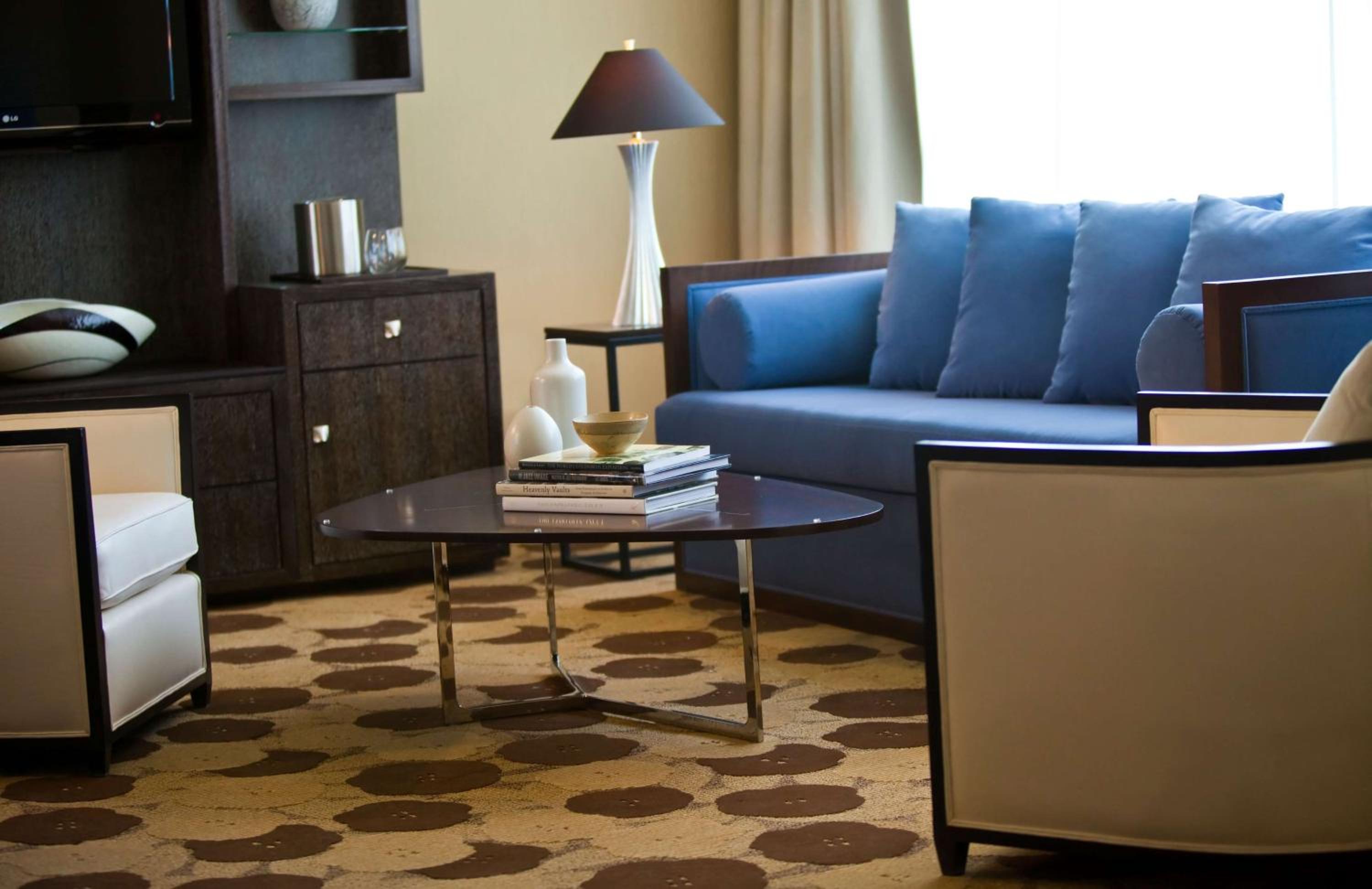Suite - Photo 2