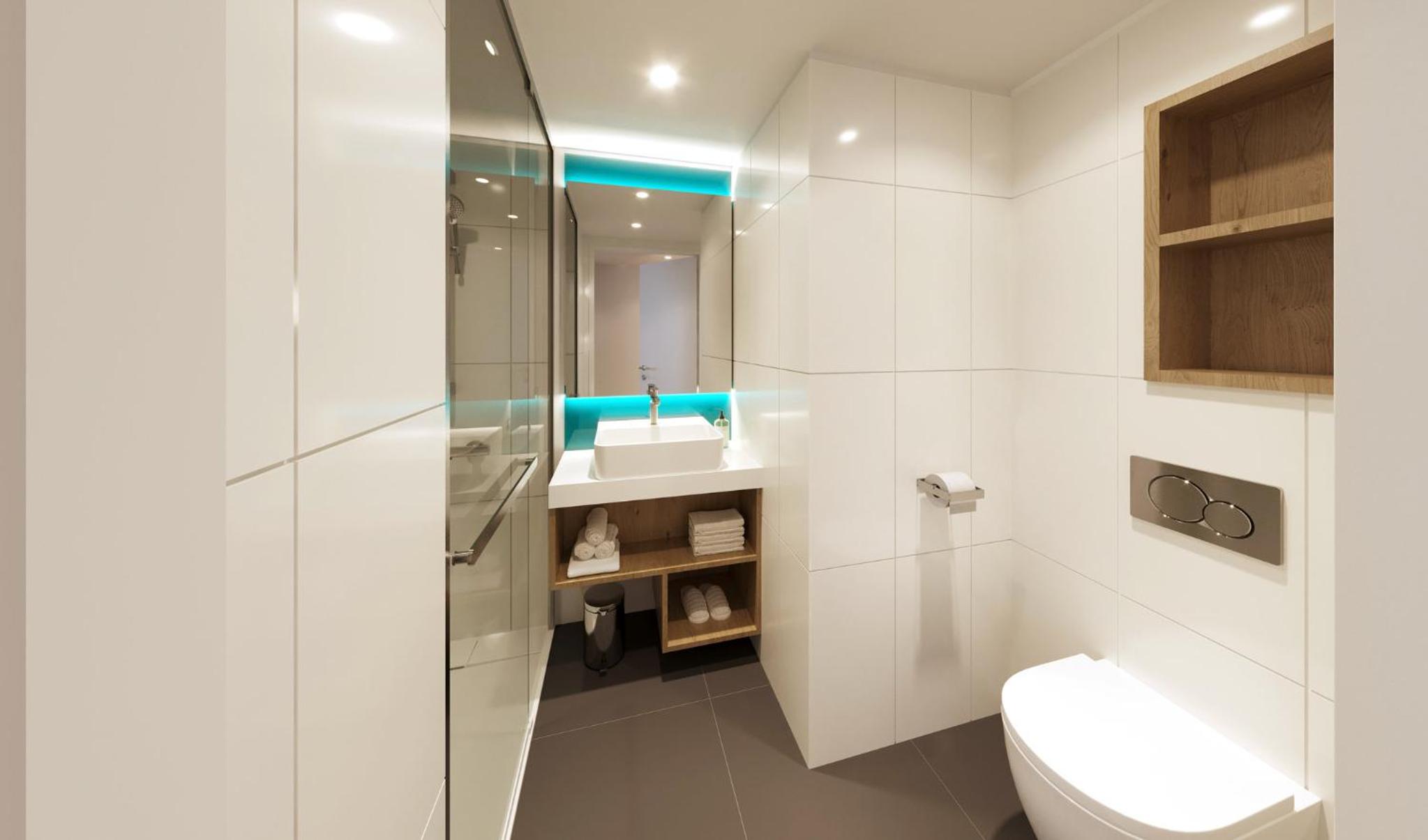 Standard Room - Photo 12