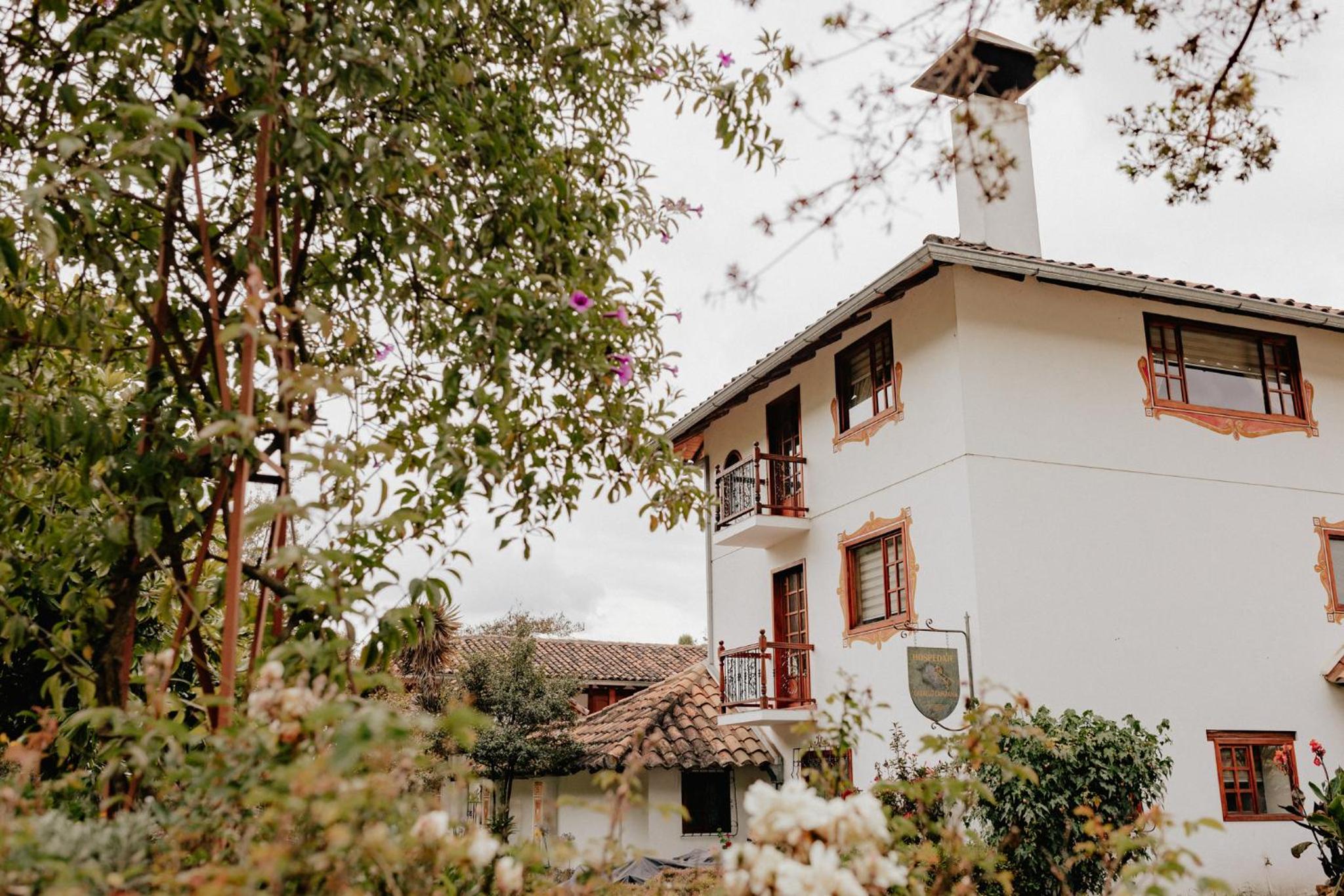 Family Bungalow photo 3