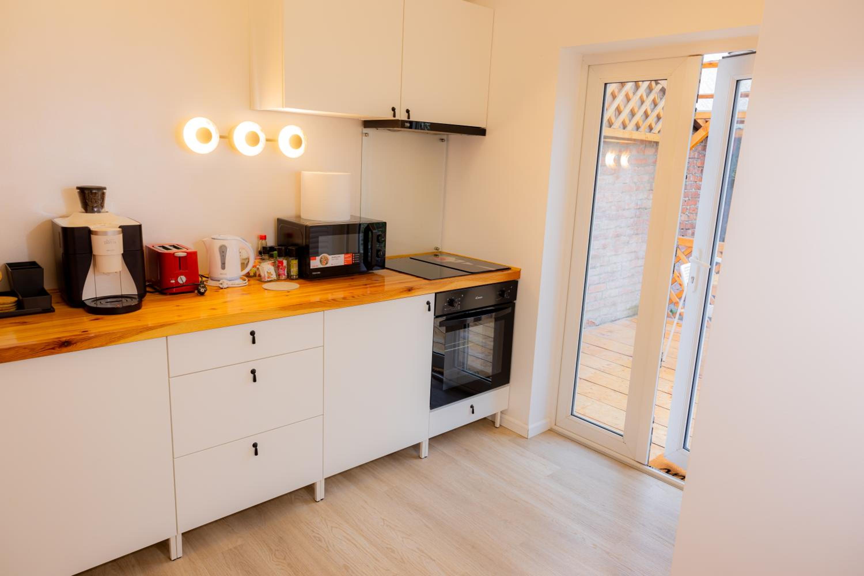 One-Bedroom Apartment - Photo 25