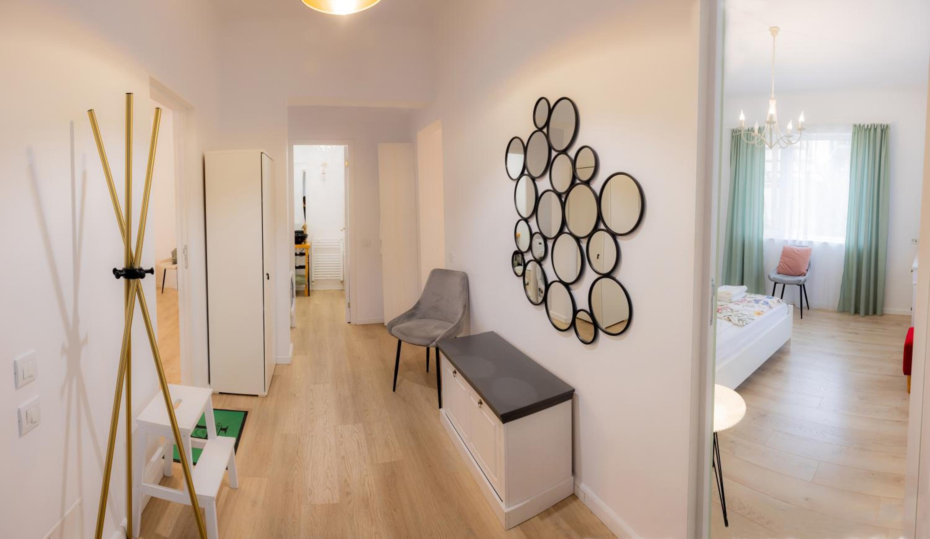 One-Bedroom Apartment - Photo 26