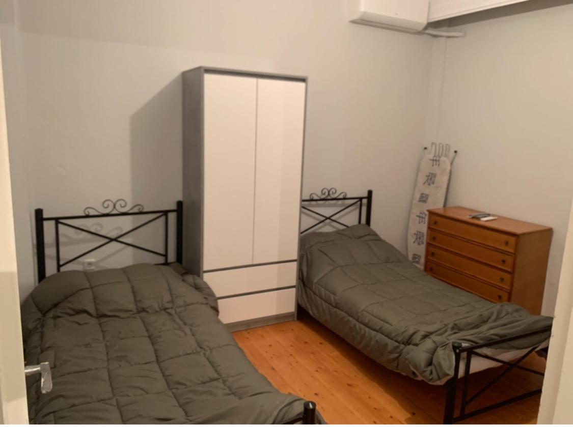 Two-Bedroom Apartment photo 1