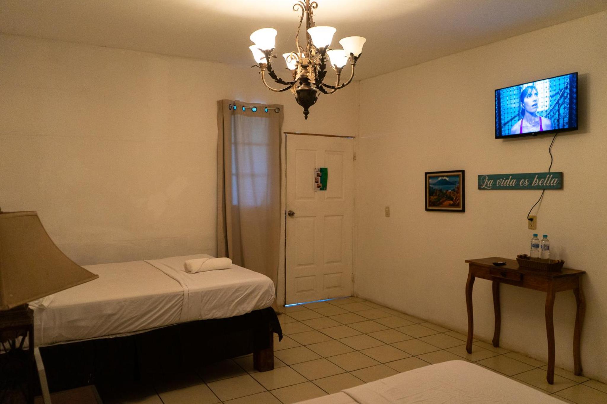 Twin Room photo 3