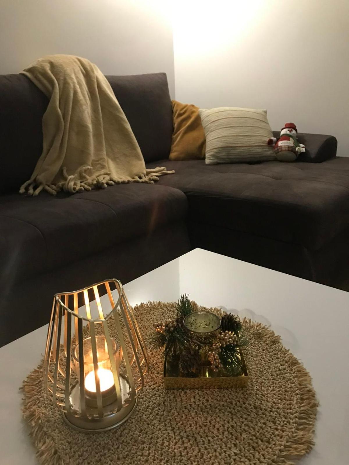 One-Bedroom Apartment photo 3