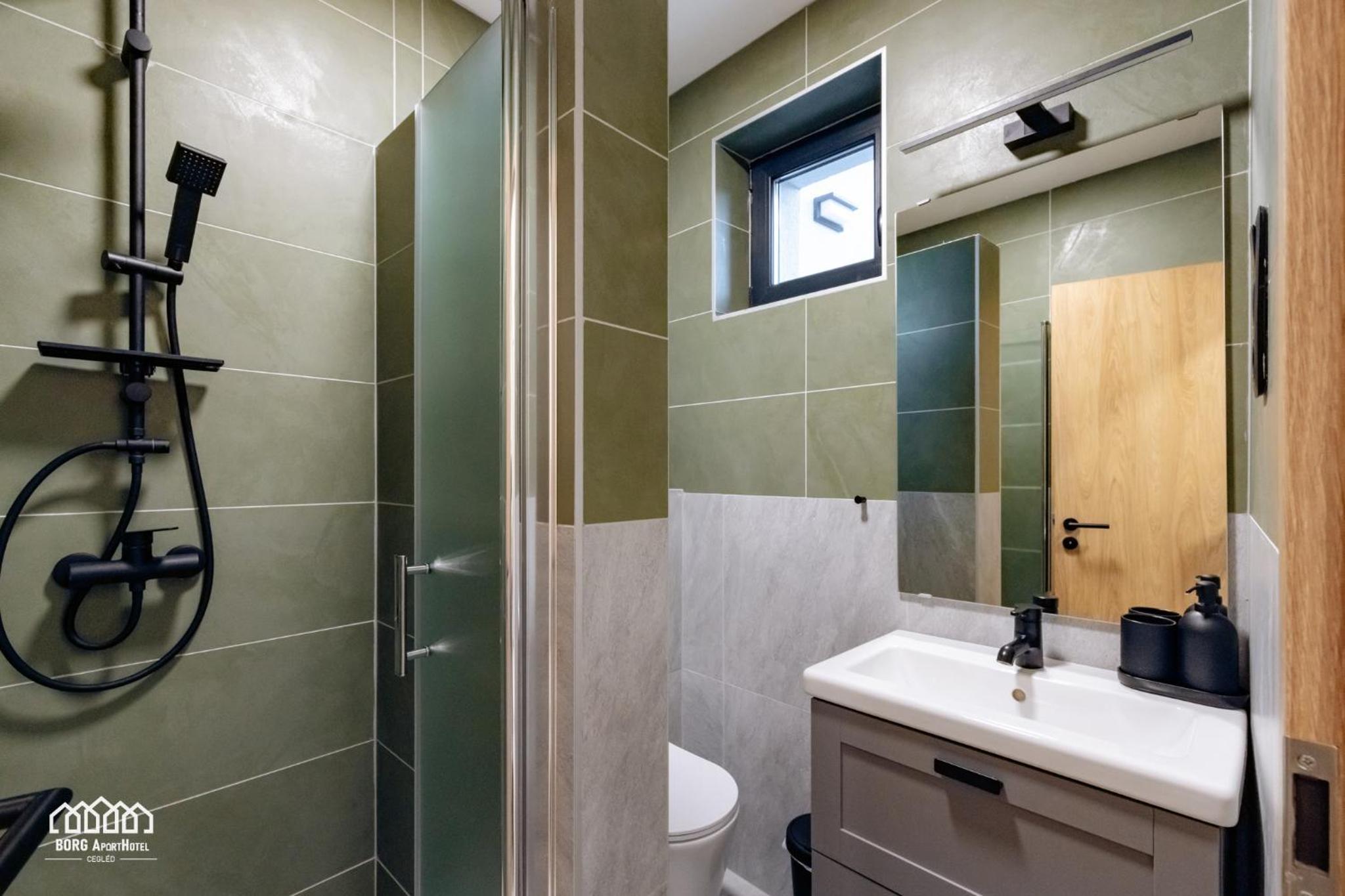 Studio Apartment photo 2