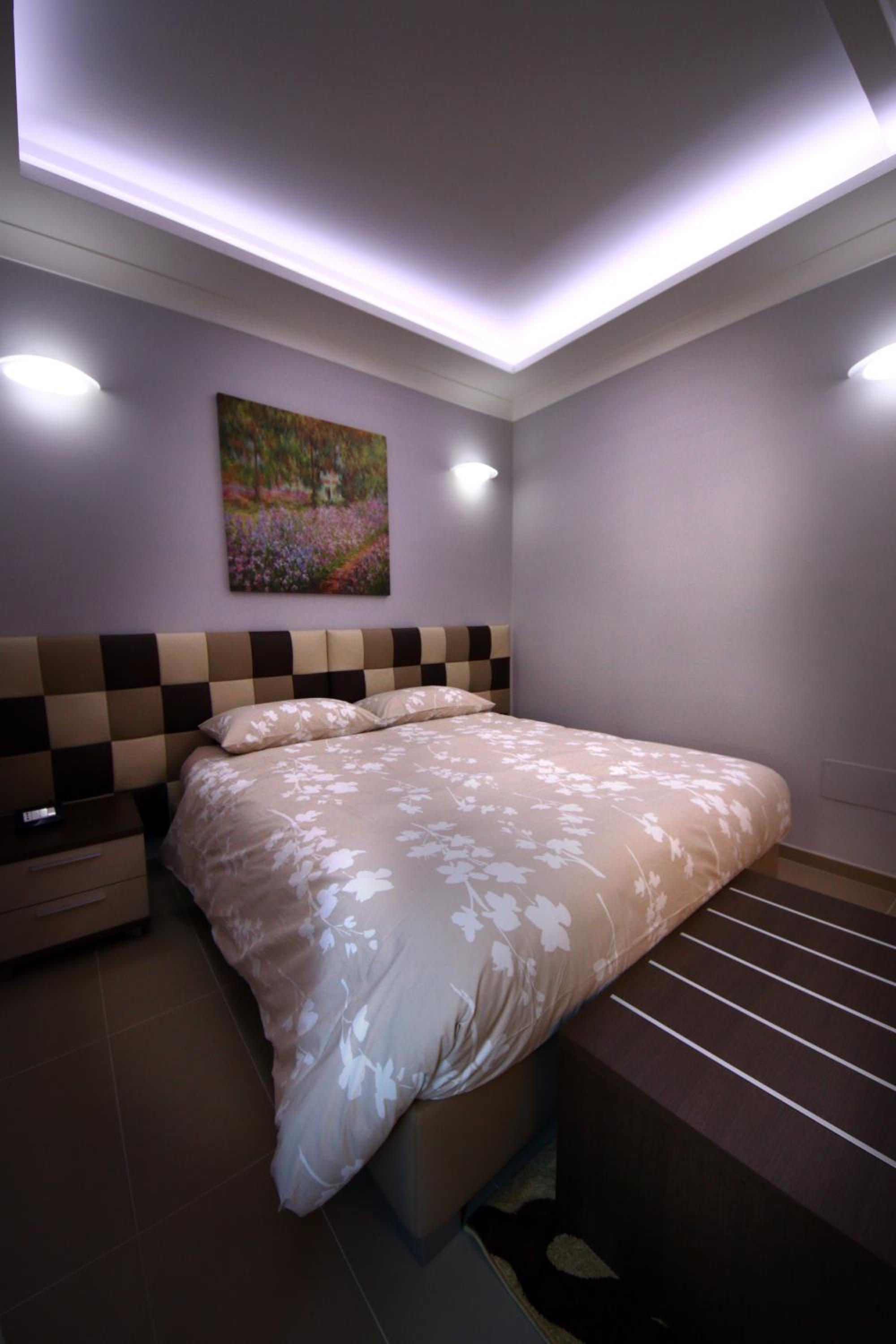 Standard Double or Twin Room - Photo 3