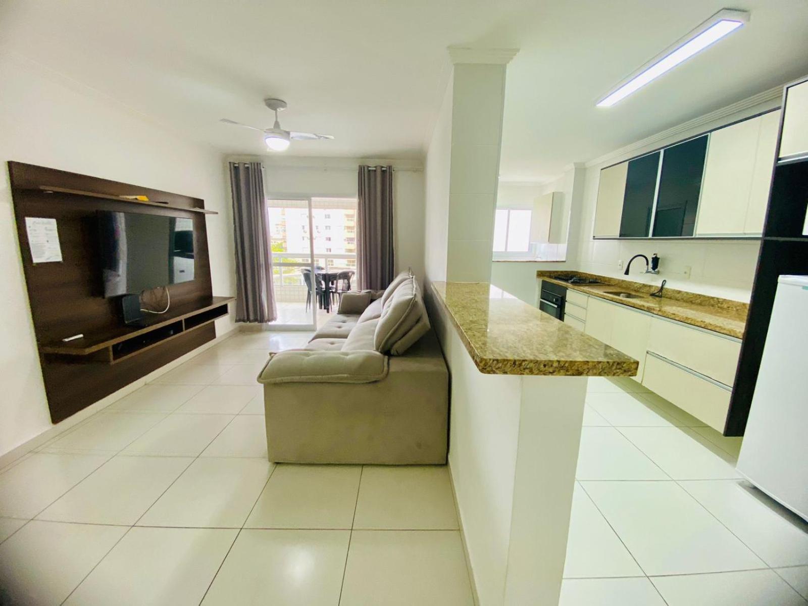 Three-Bedroom Apartment photo 1
