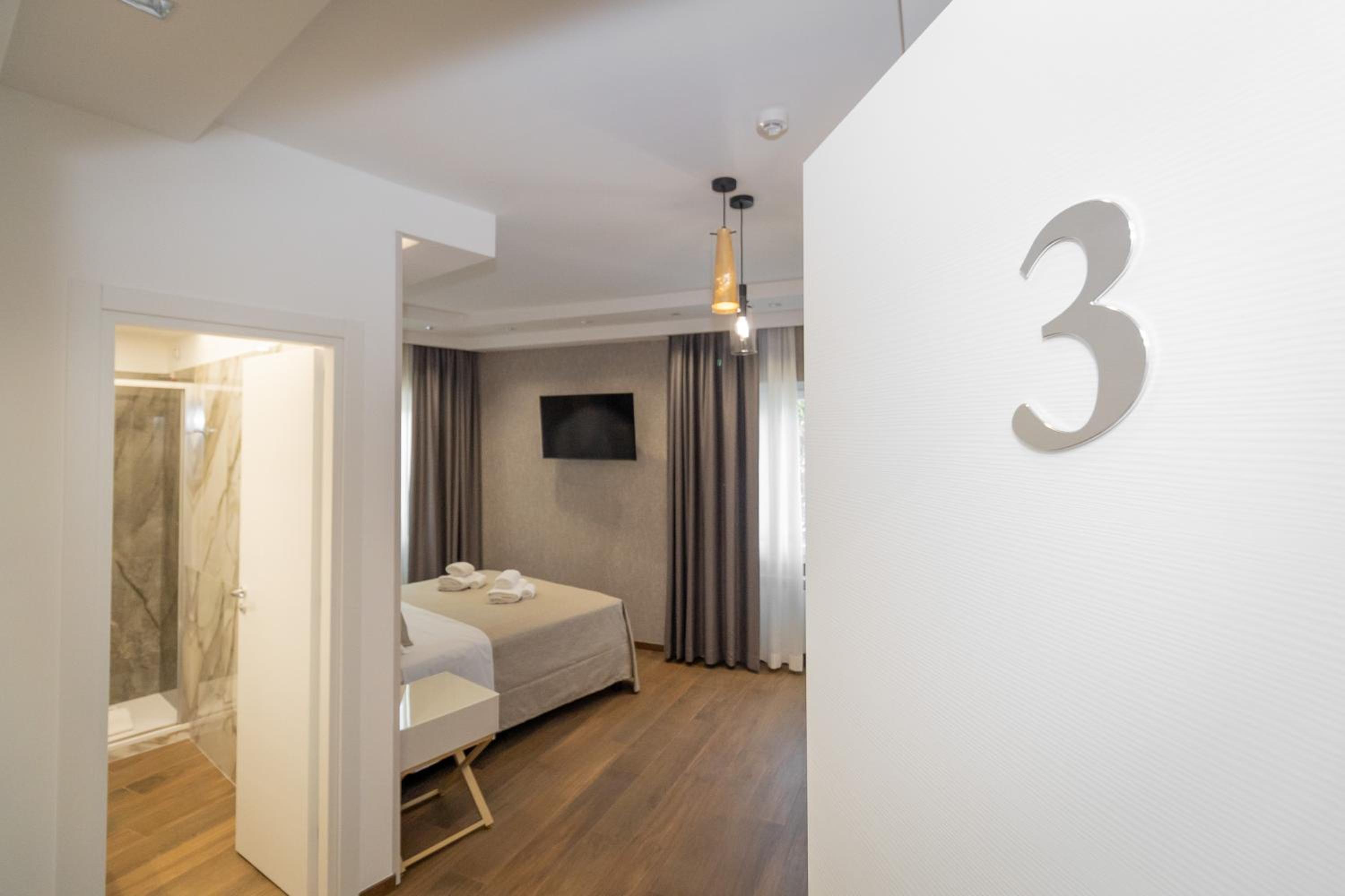 Deluxe Room photo 3