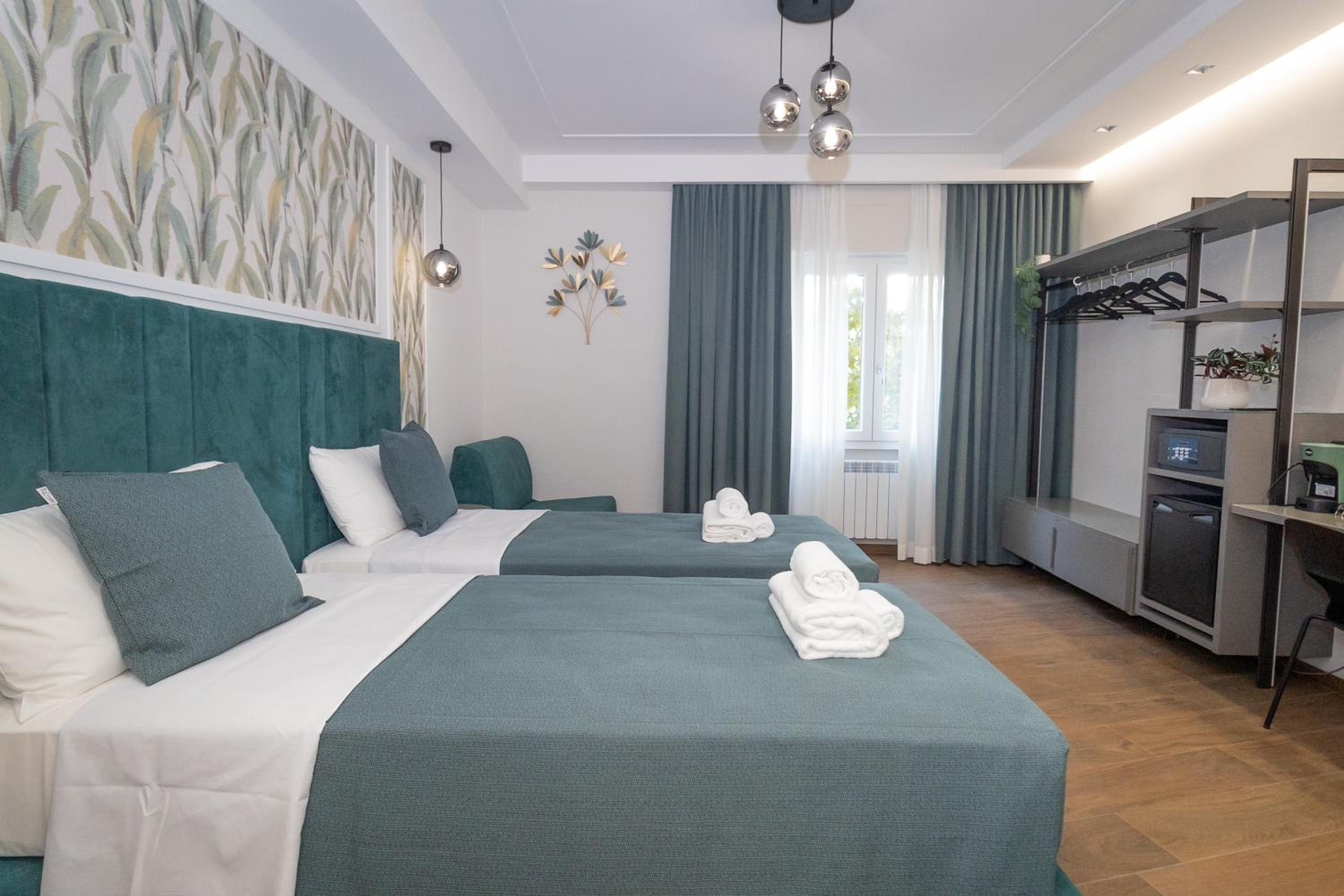 Triple Room photo 3