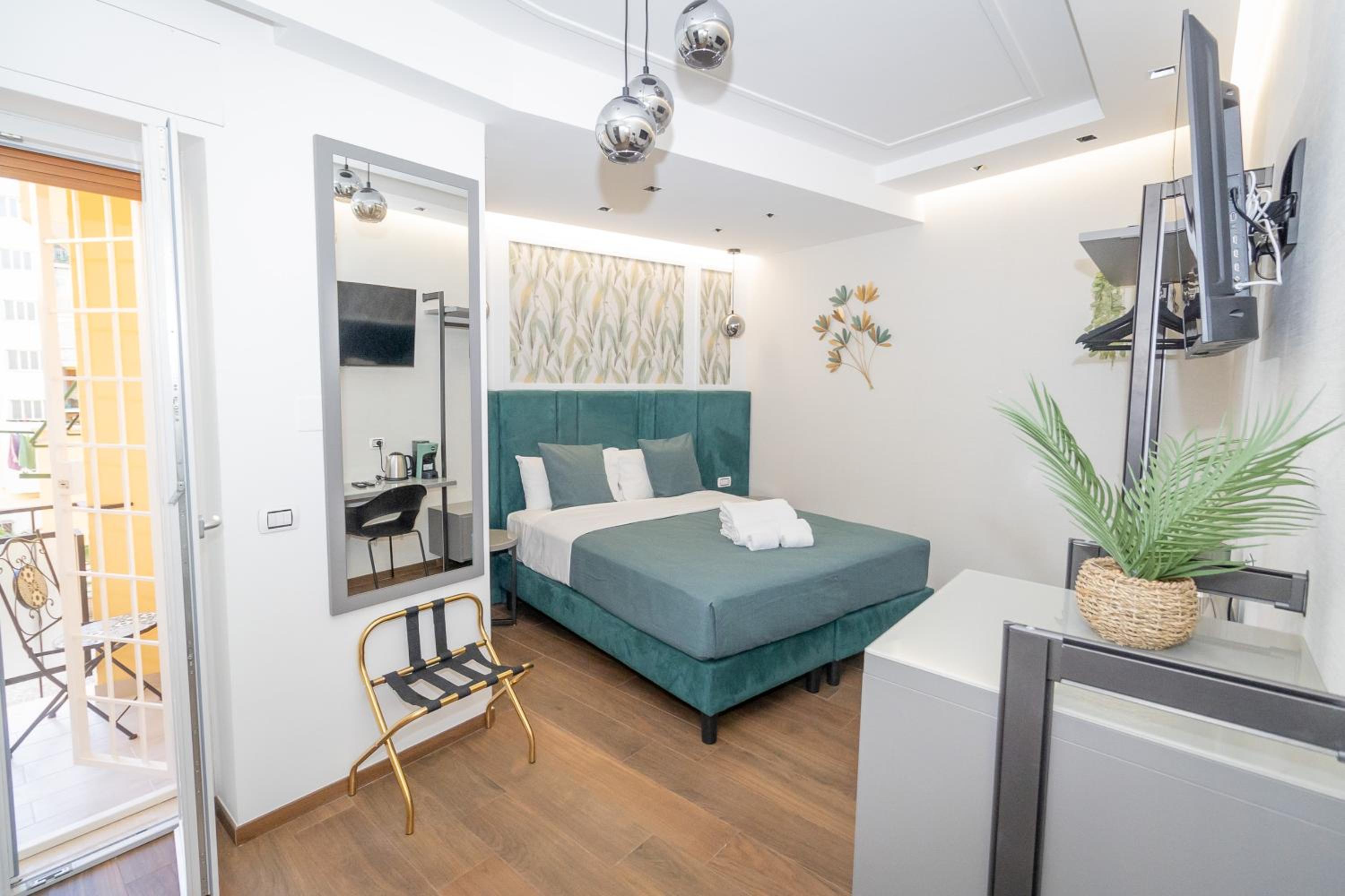 Double or Twin Room