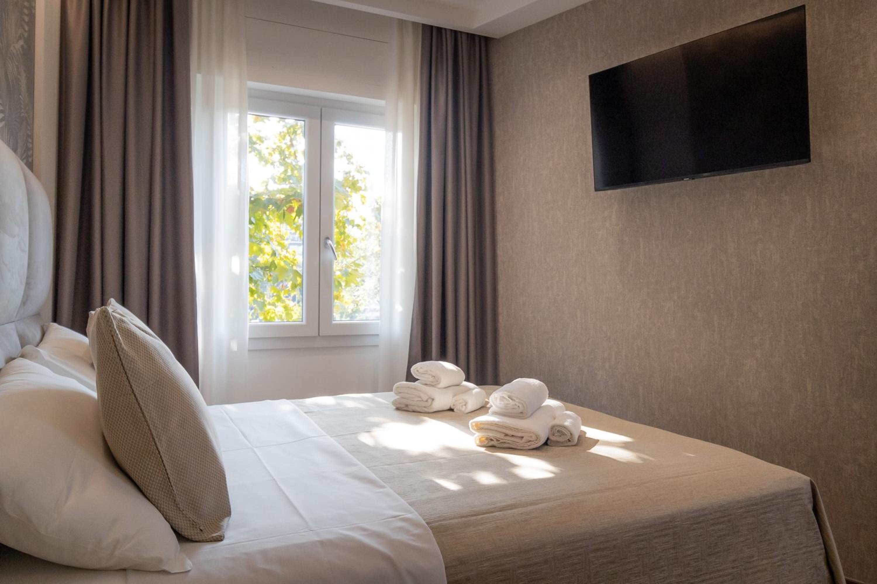 Deluxe Room photo 2