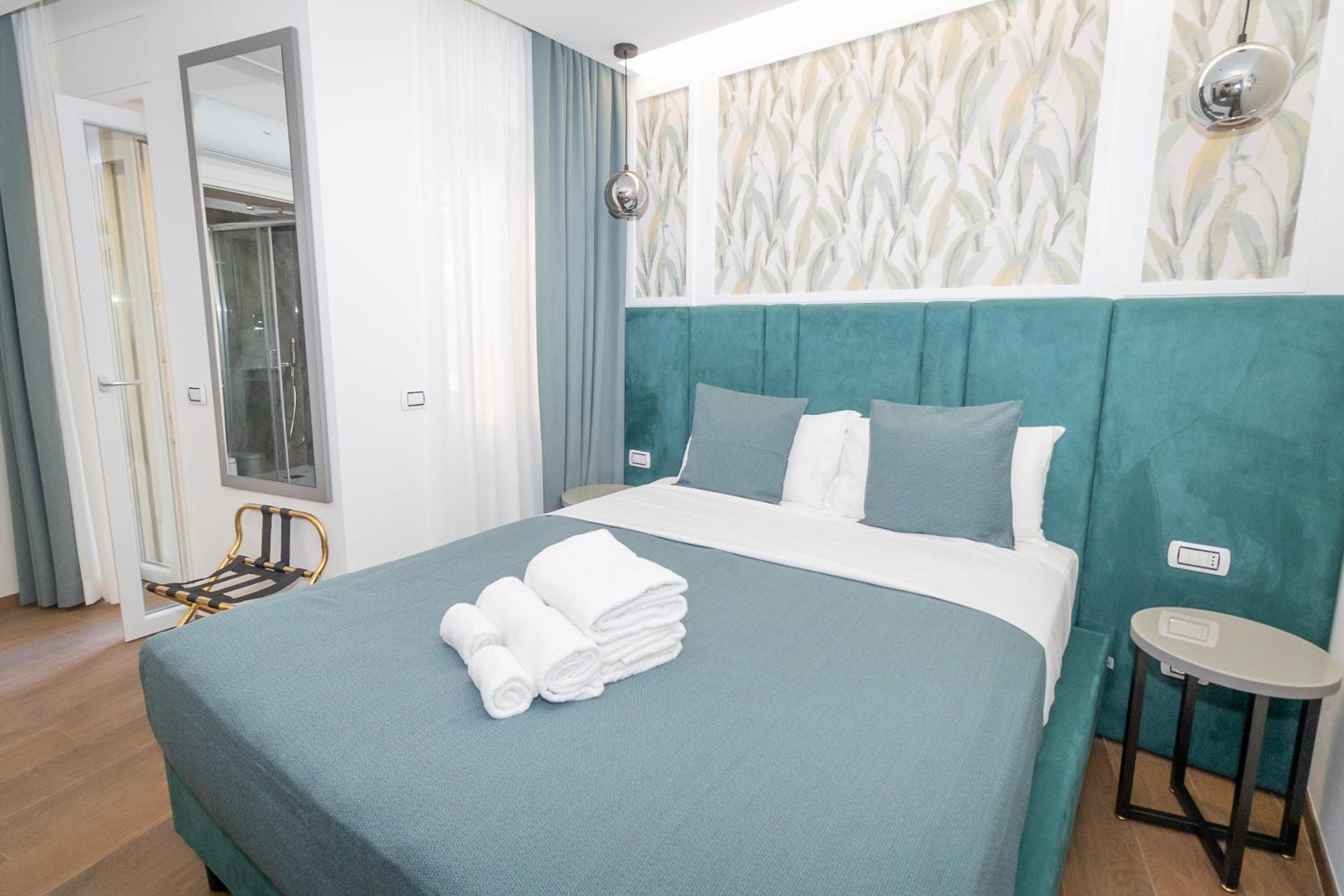 Double or Twin Room photo 2