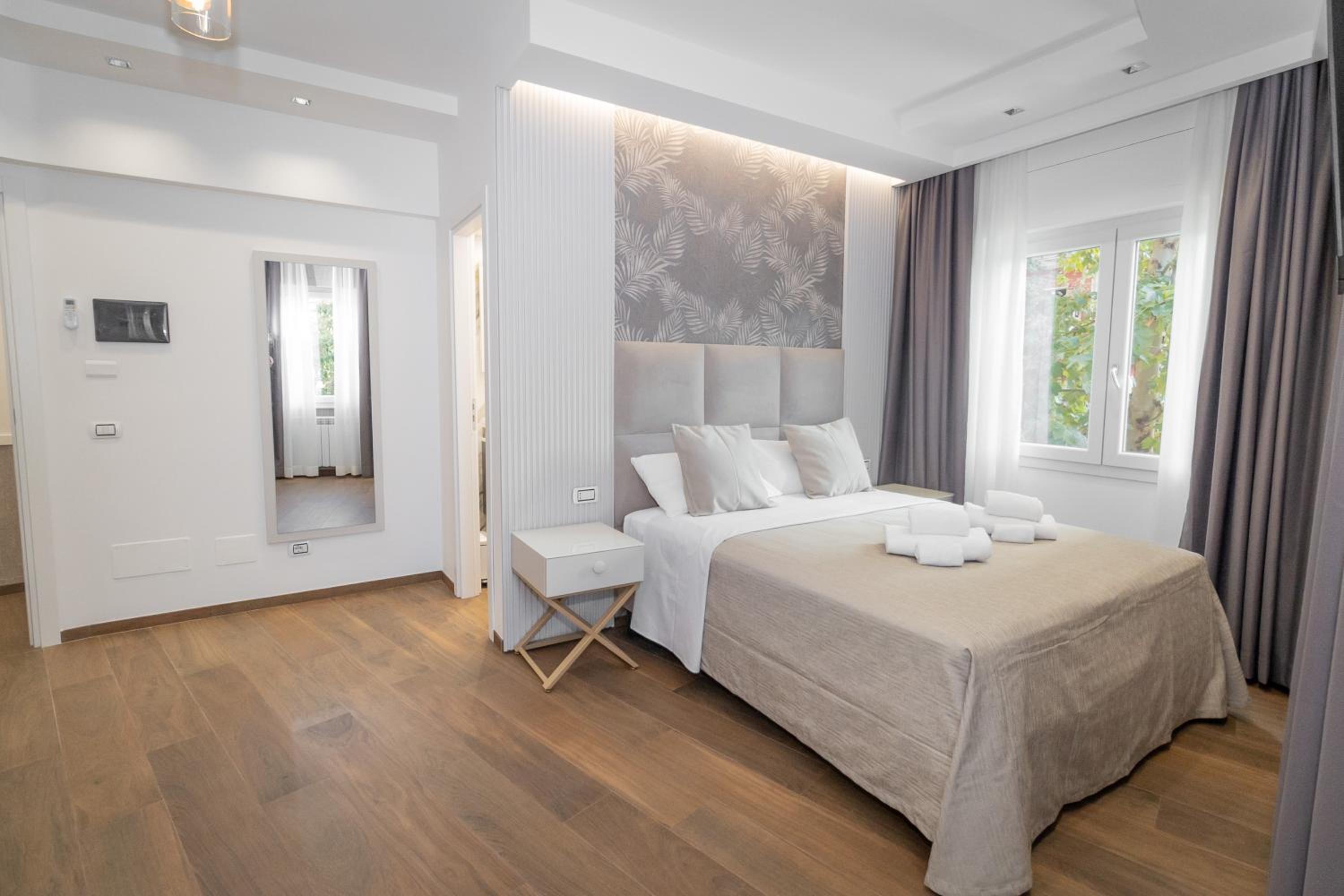 Deluxe Room photo 1