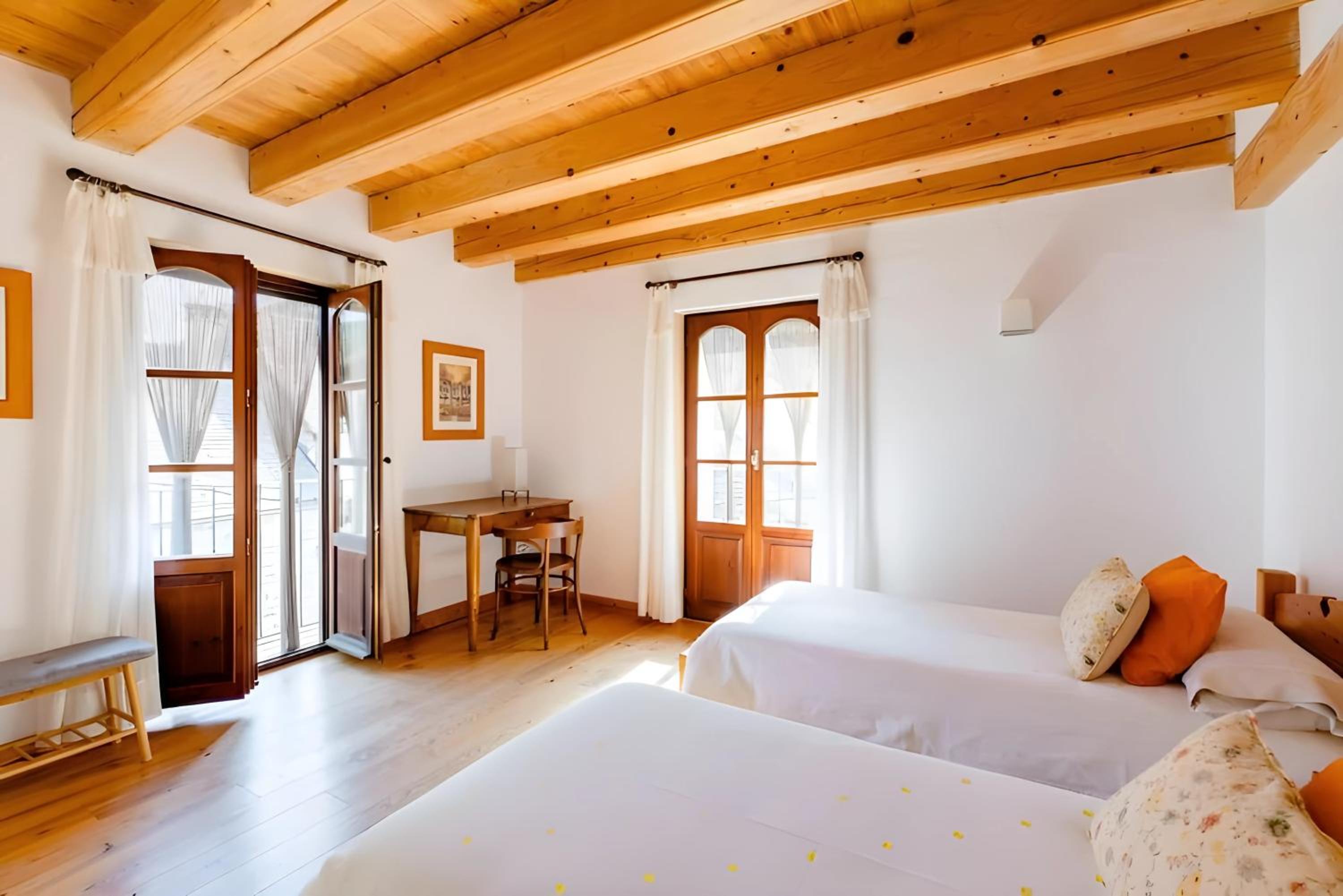 Four-Bedroom Vacation Home