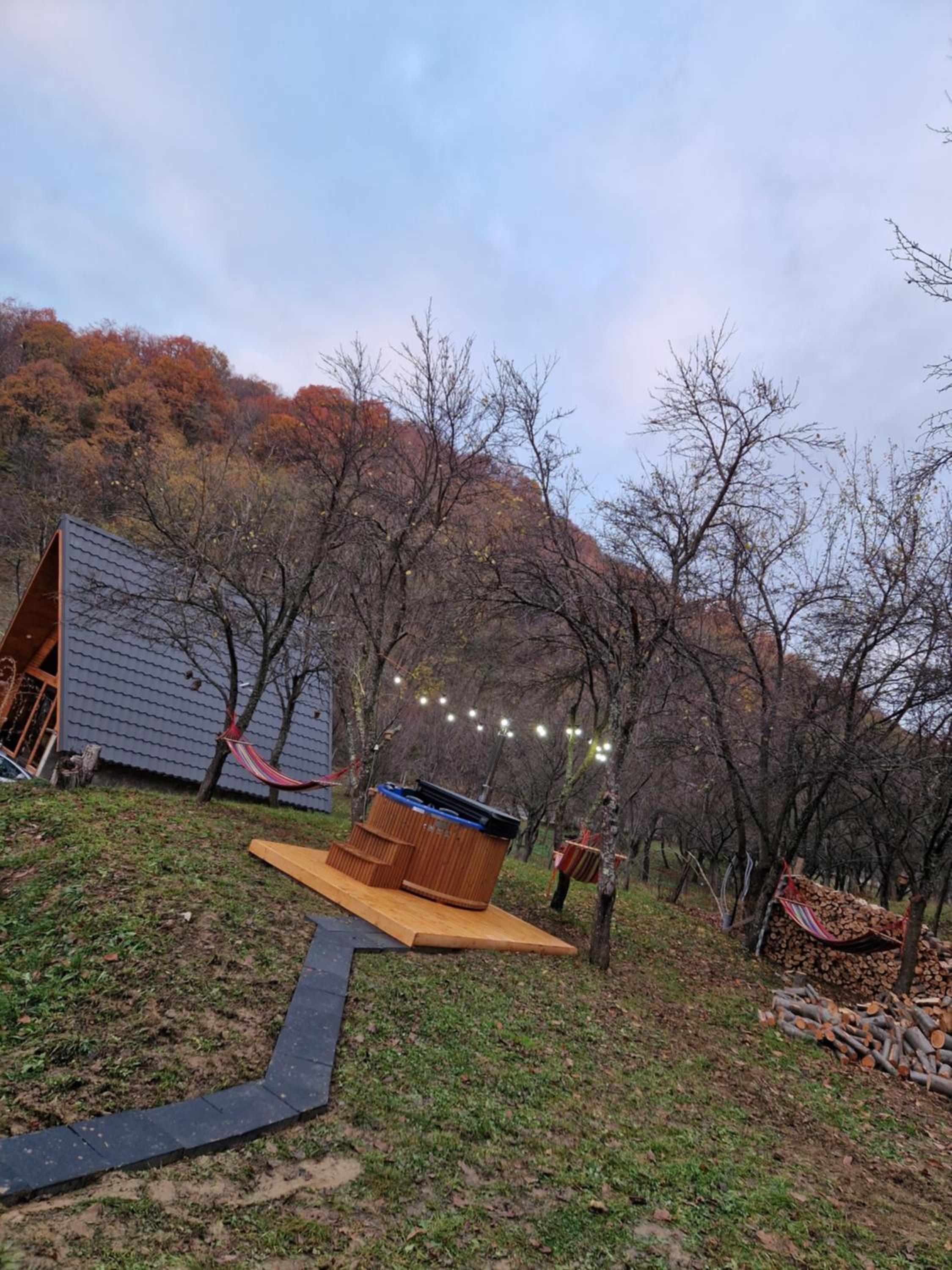 One-Bedroom Chalet - Photo 24