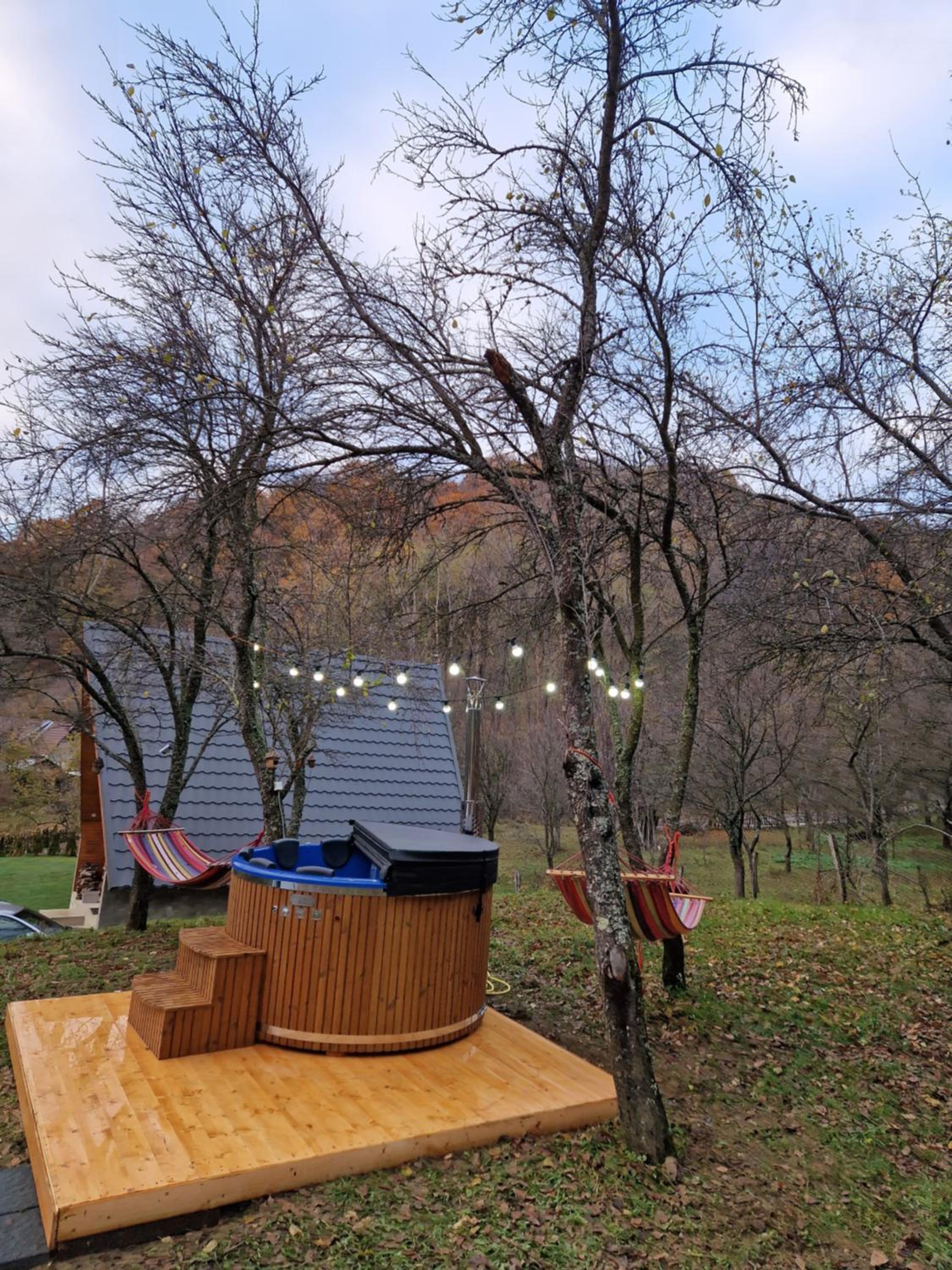 One-Bedroom Chalet - Photo 25