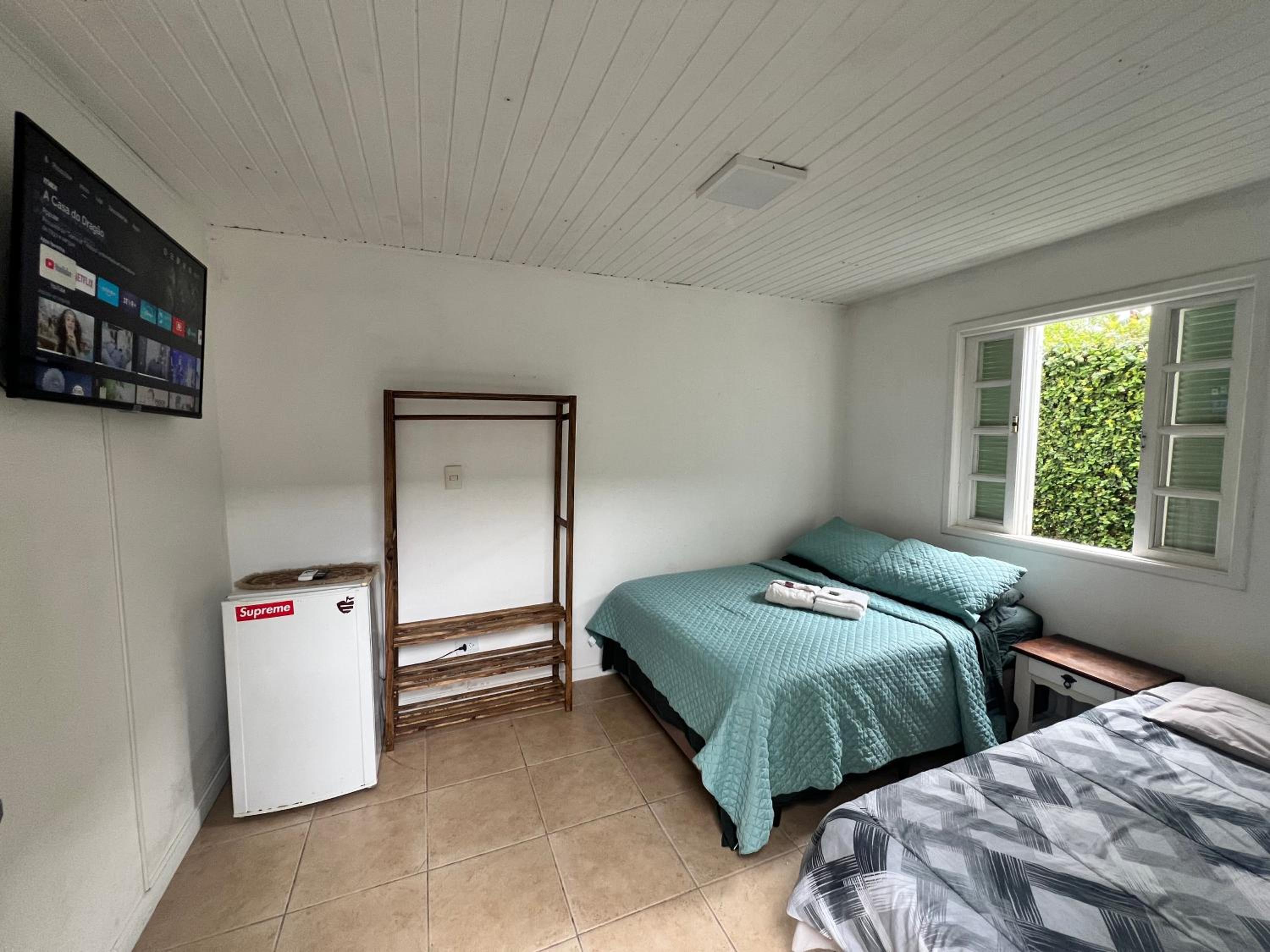 Standard Double Suite