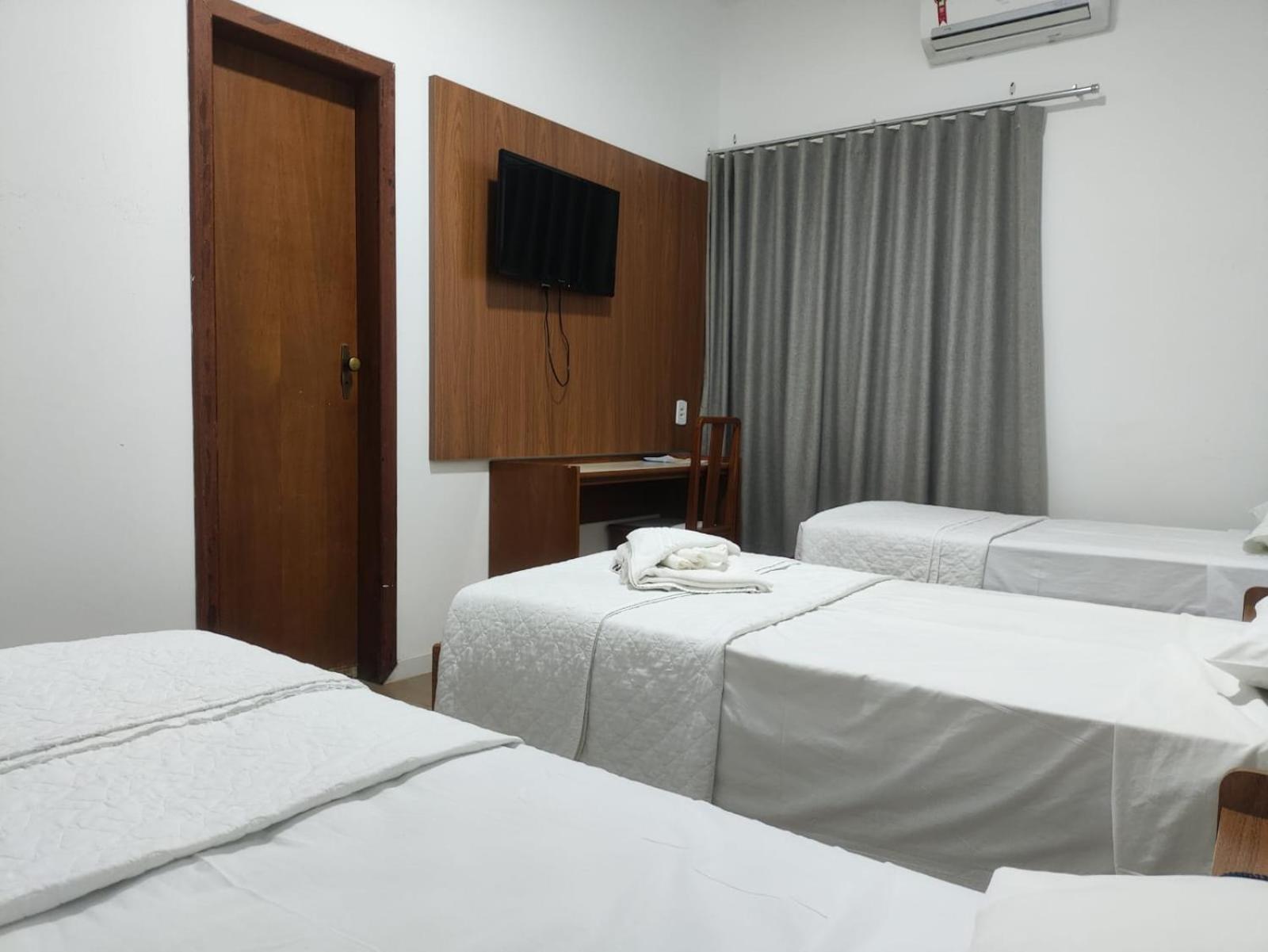 Triple Room photo 3