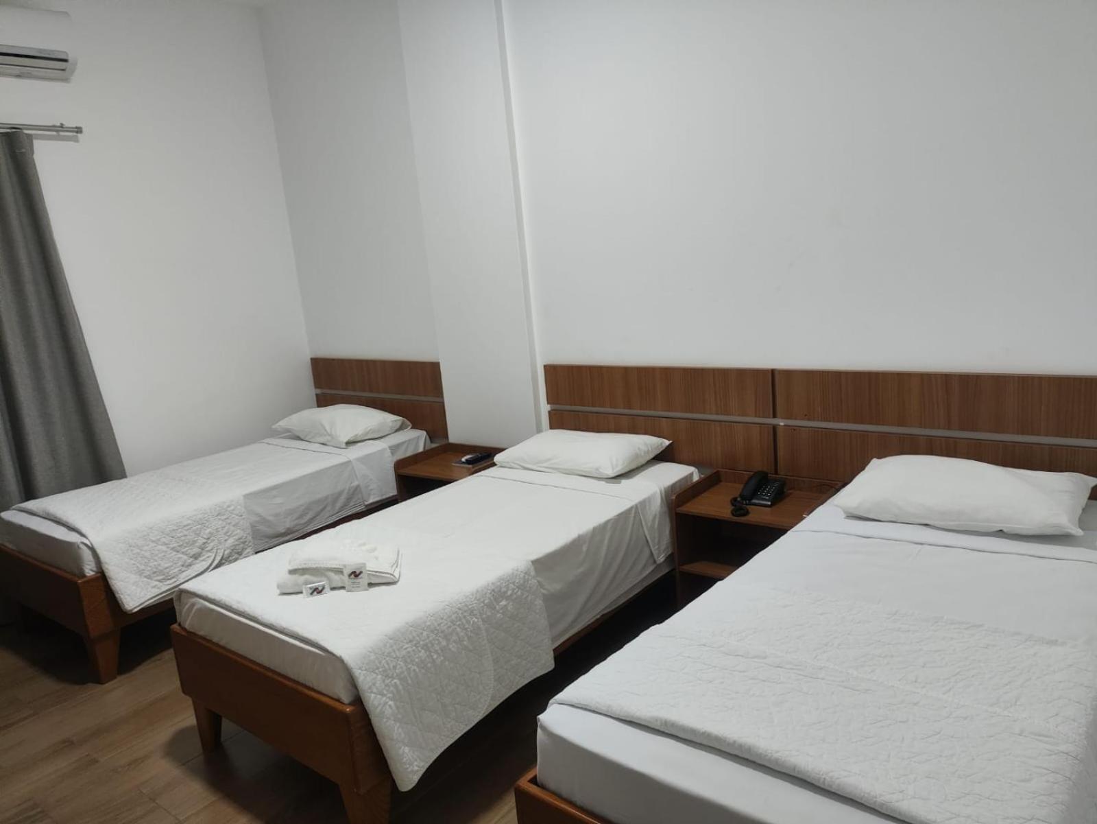 Triple Room photo 2