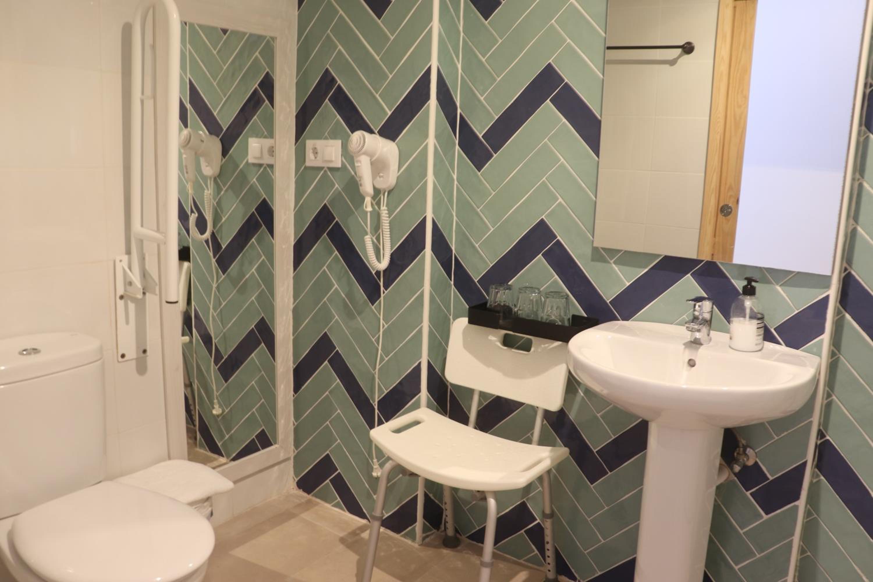 Classic Triple Room