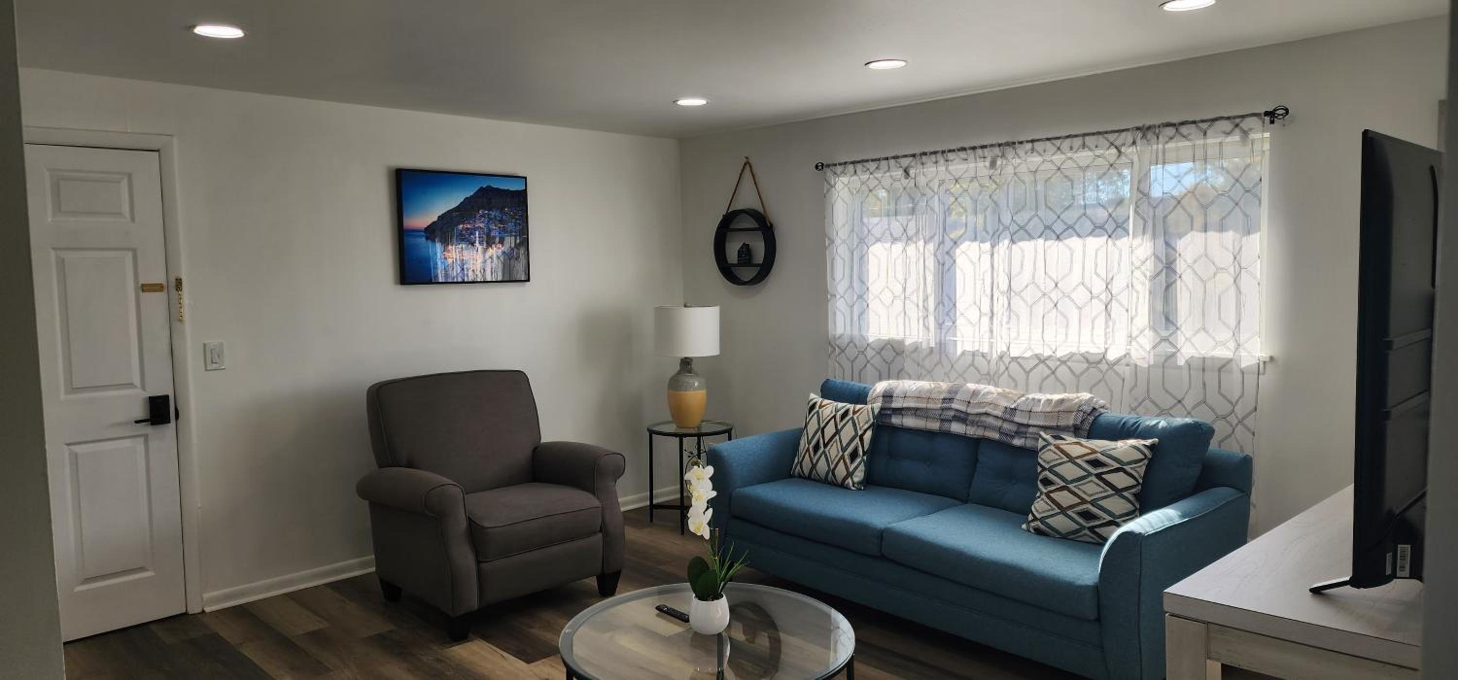 Two-Bedroom Superior Apartment photo 1