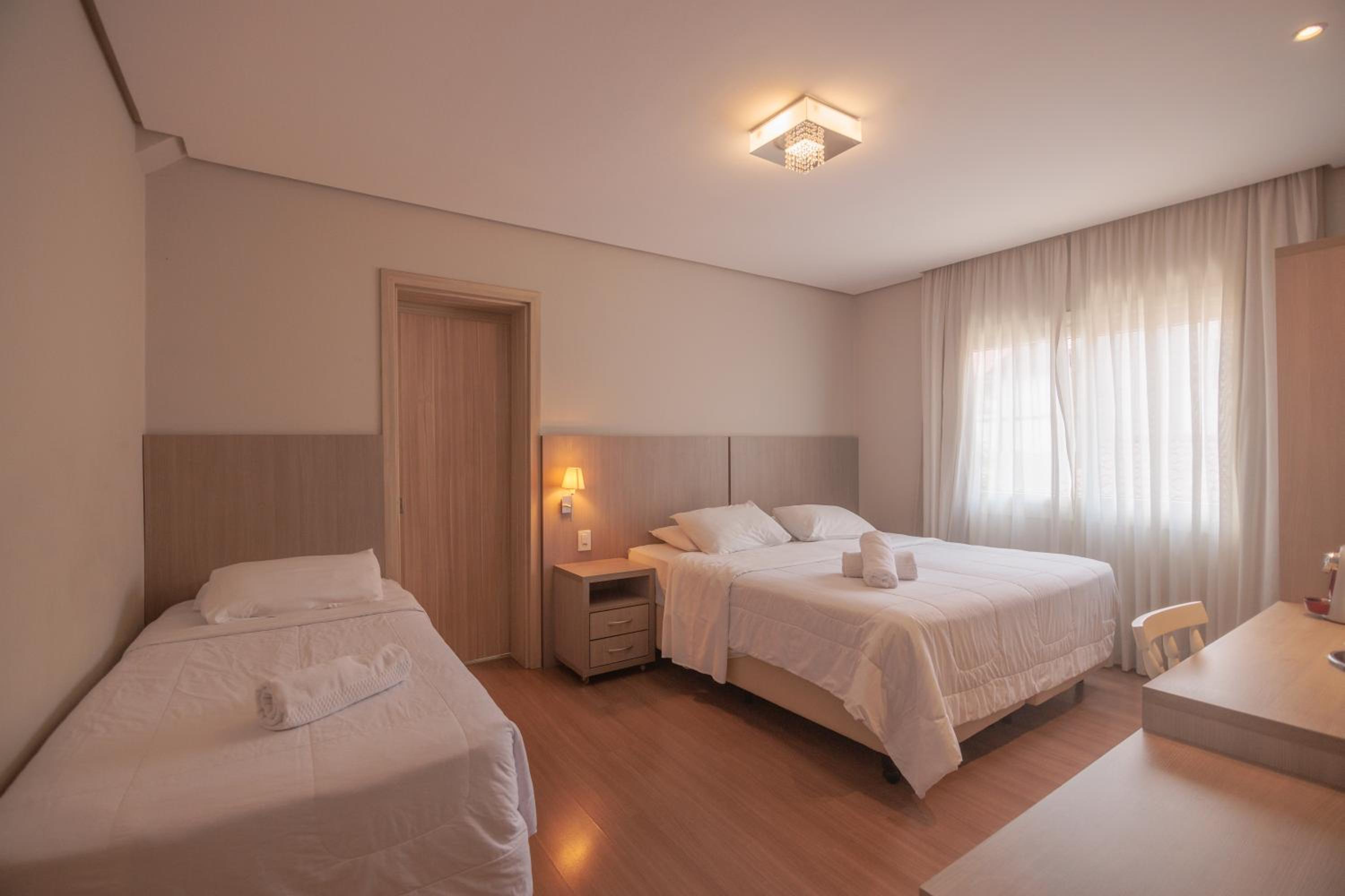 Luxury Triple Room photo 1