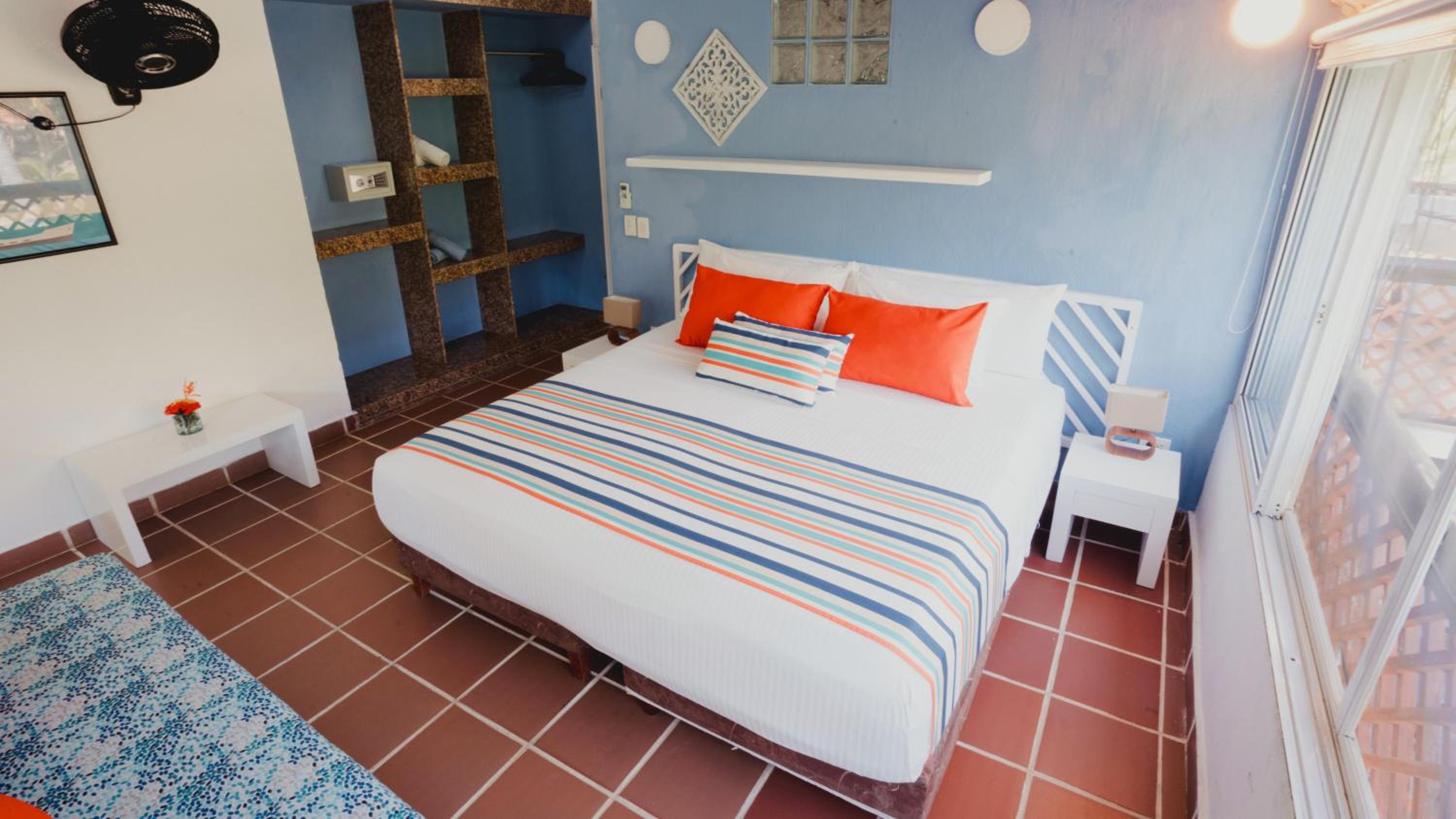 Superior Double Room photo 3