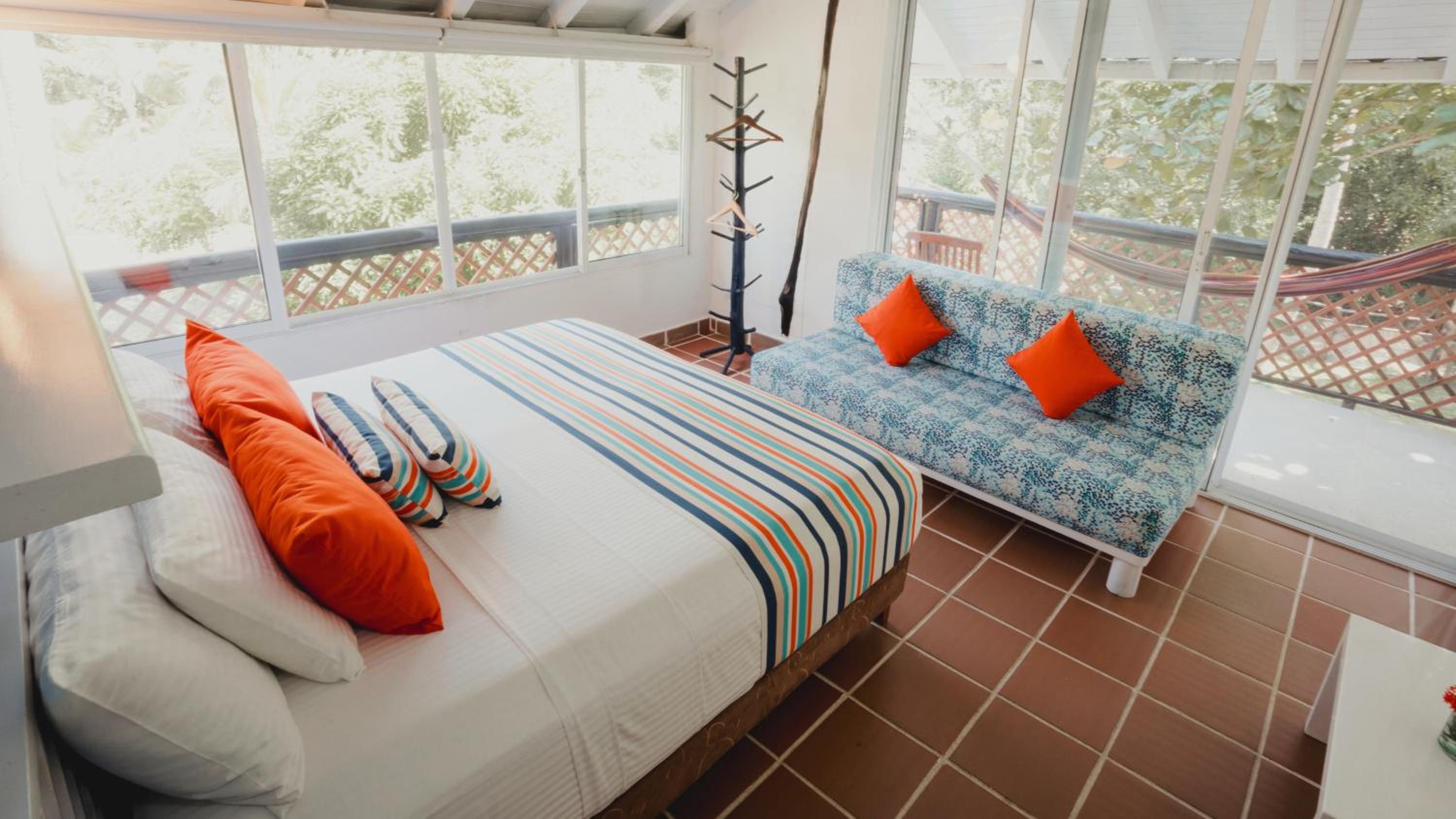 Superior Double Room photo 1