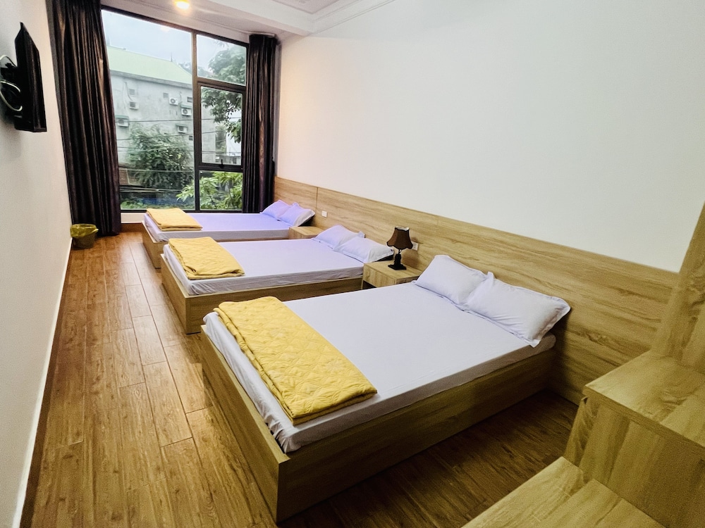 Standard Triple Room - Photo 2