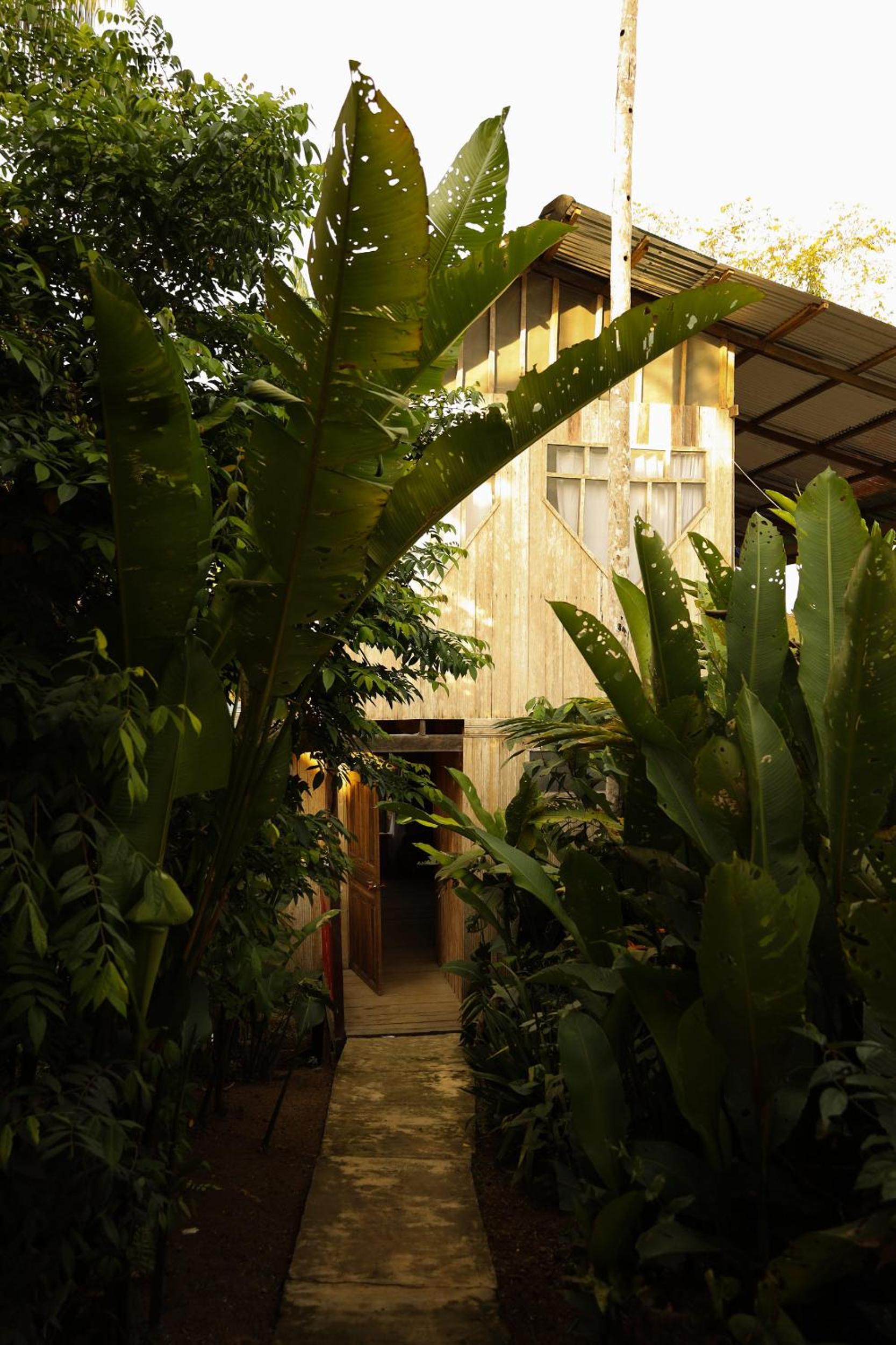 Family Bungalow photo 3