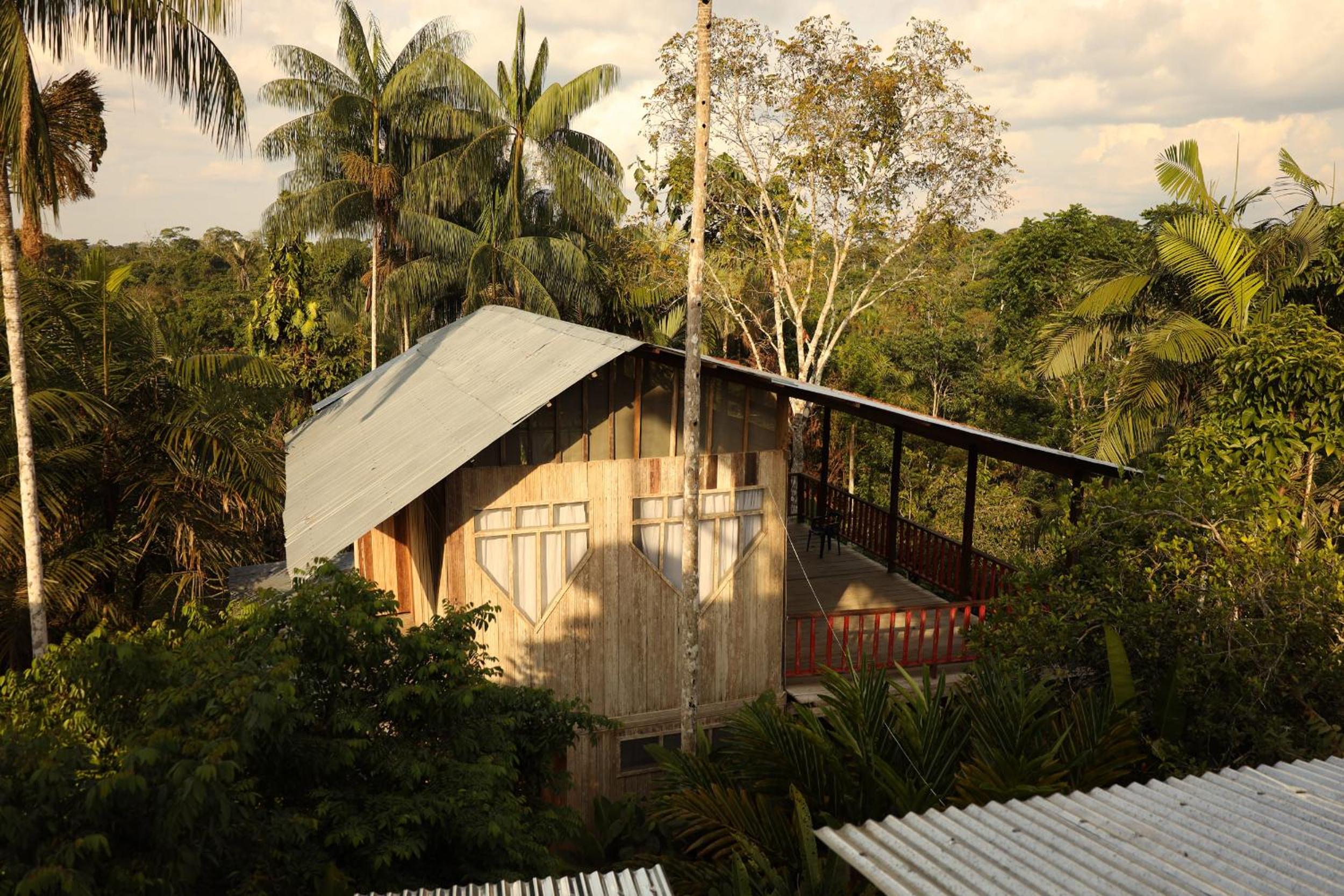 Family Bungalow photo 2