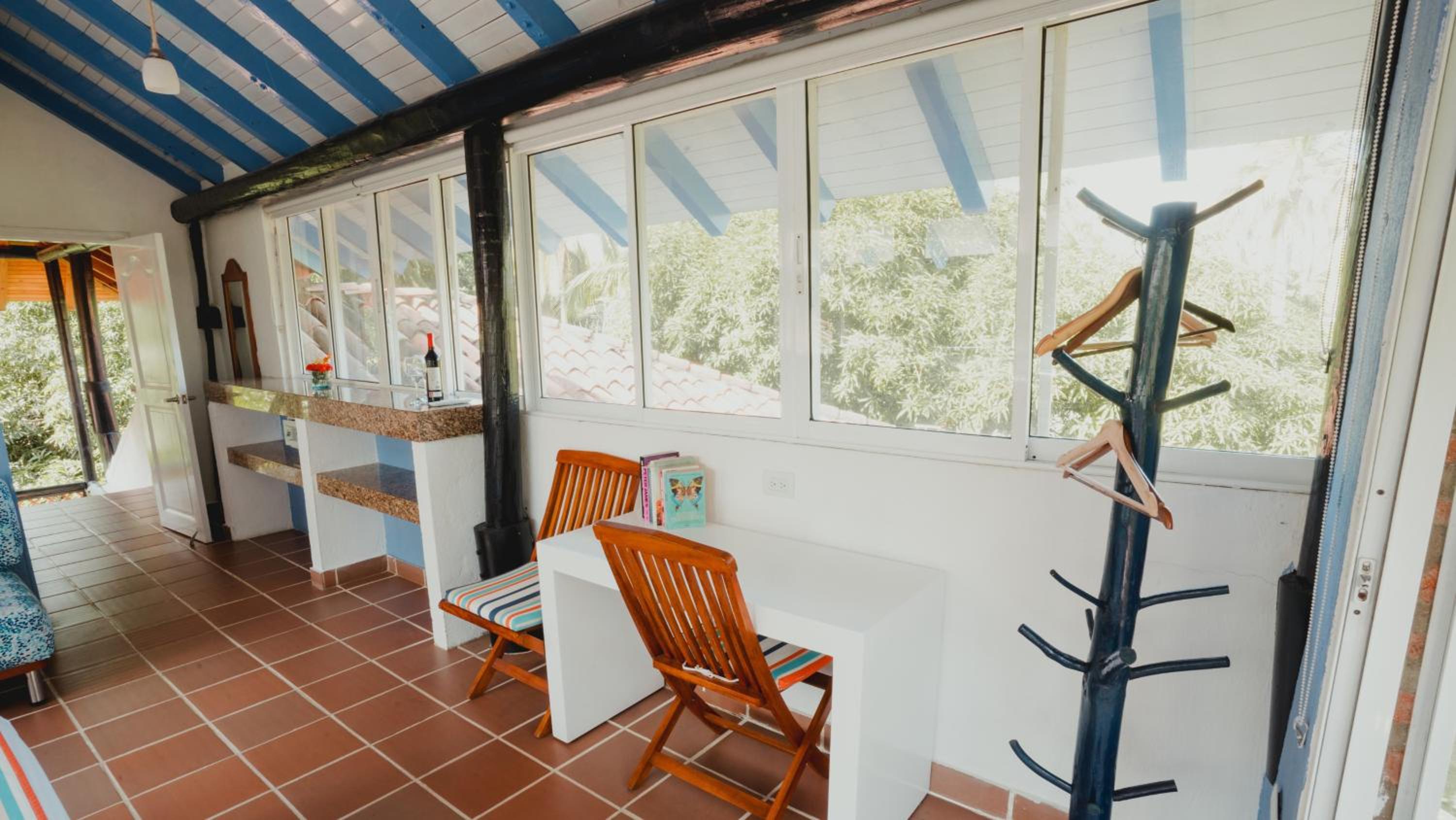Suite with Balcony photo 3