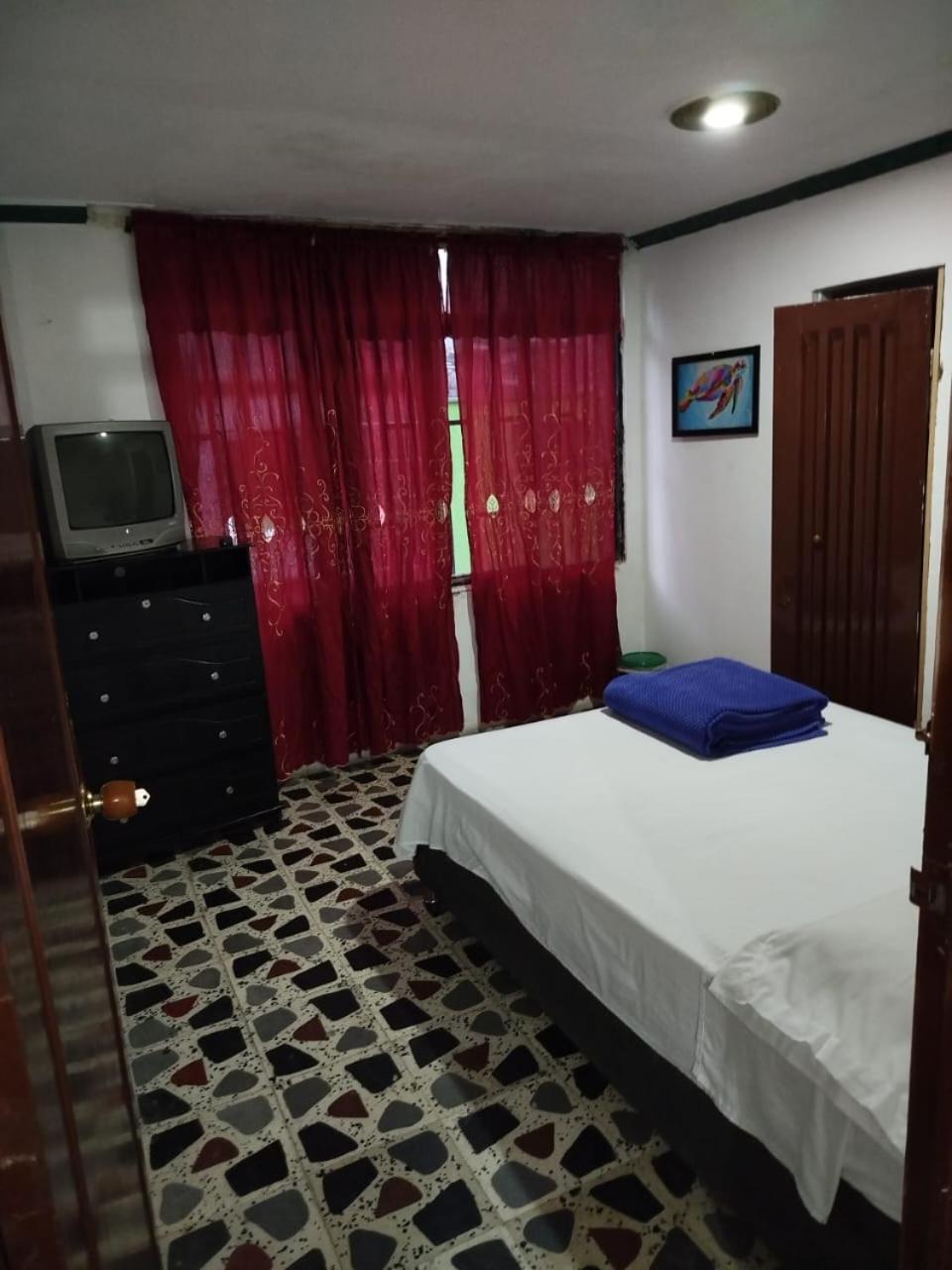 Double Room with Private Bathroom photo 1