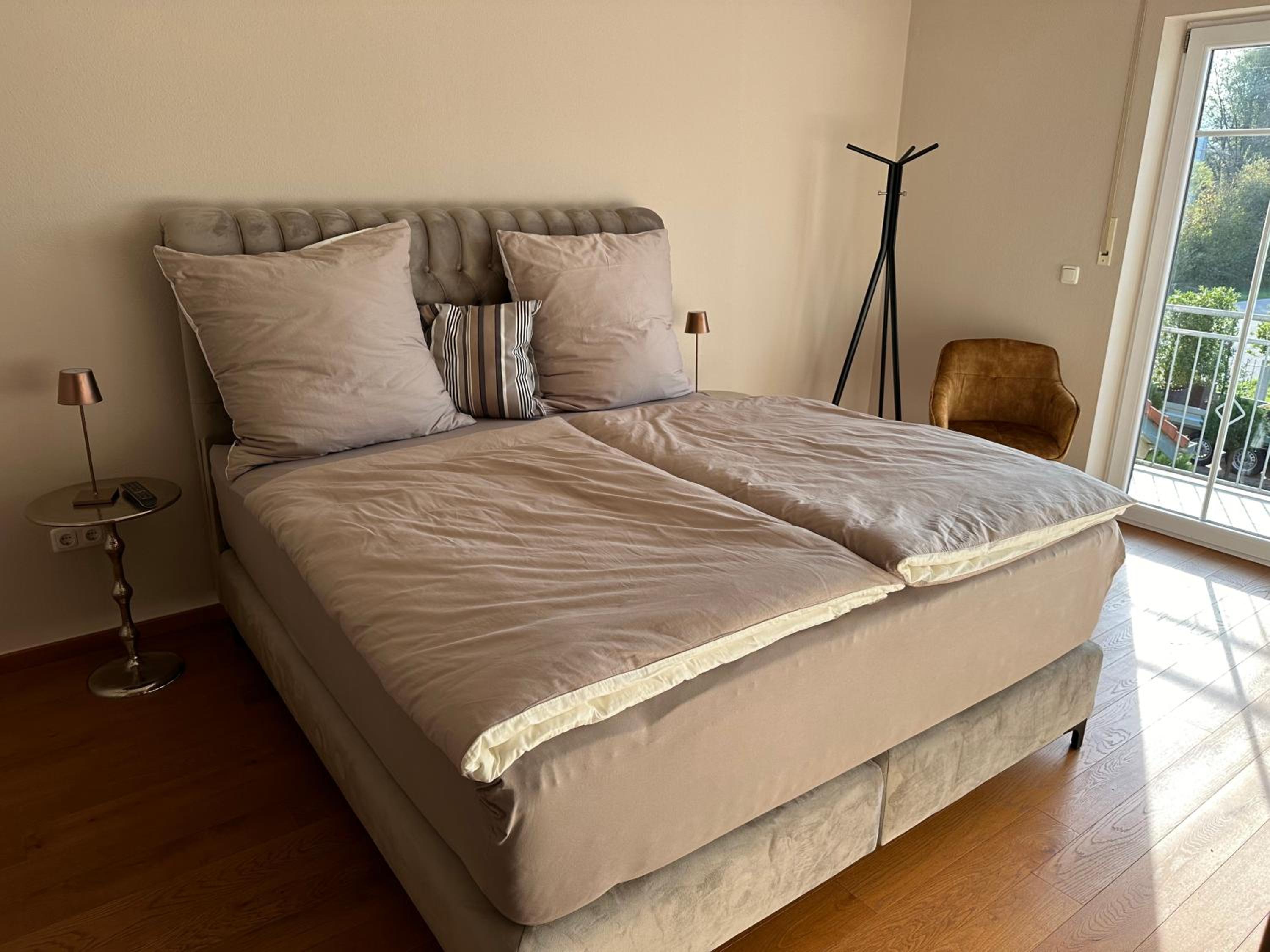 Four-Bedroom House photo 1