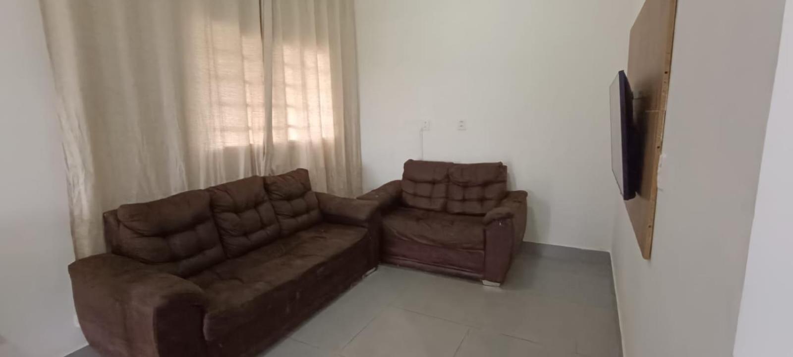 Two-Bedroom House photo 3